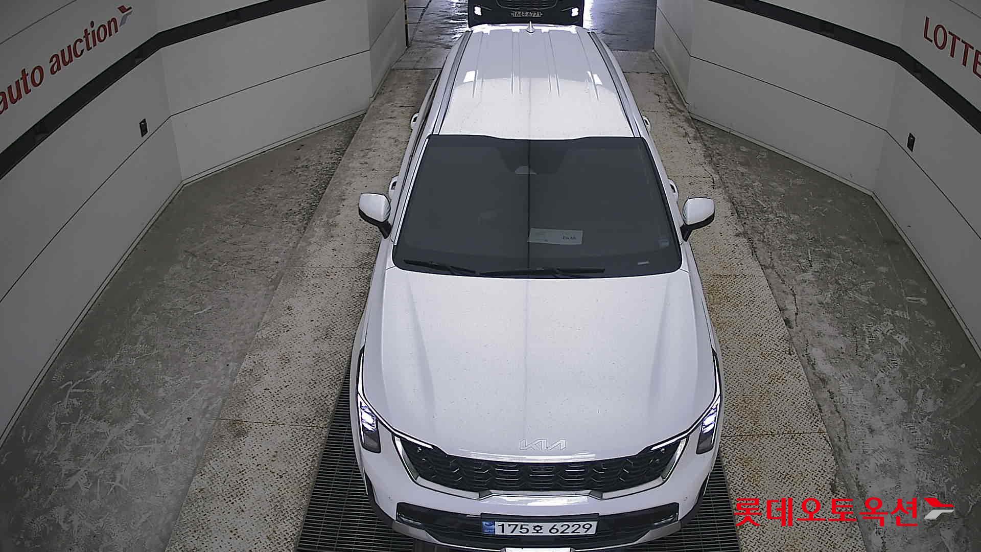 2024 - kia sorento
