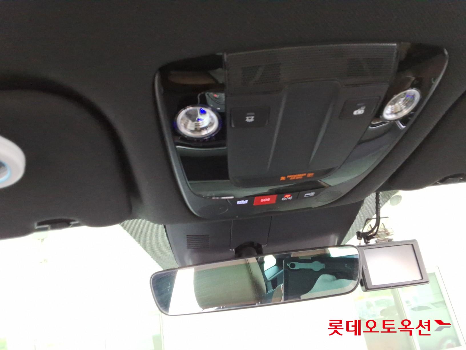 2024 - kia sorento