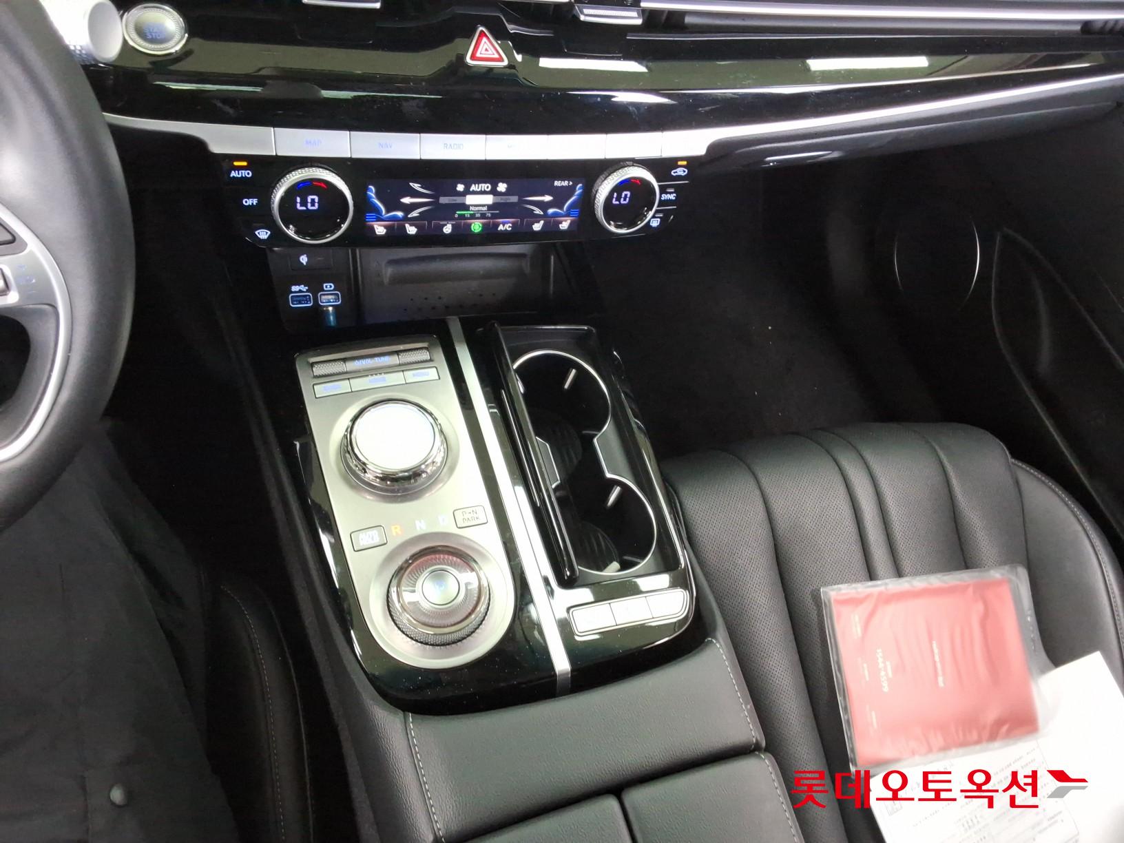 2023 - genesis g80