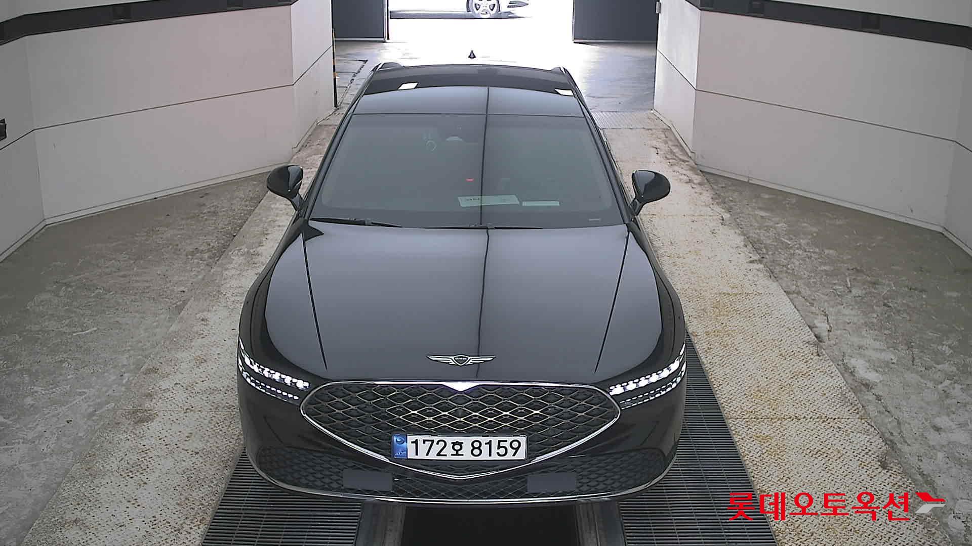 GENESIS G90 (G)