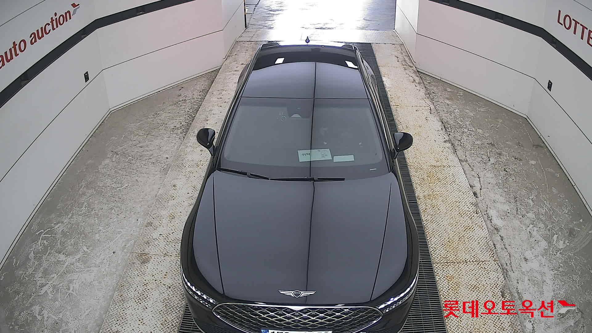 2023 - genesis g90