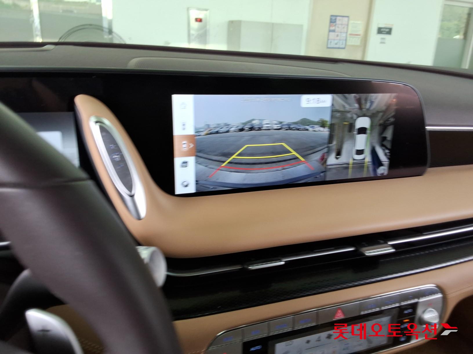 2023 - genesis g90