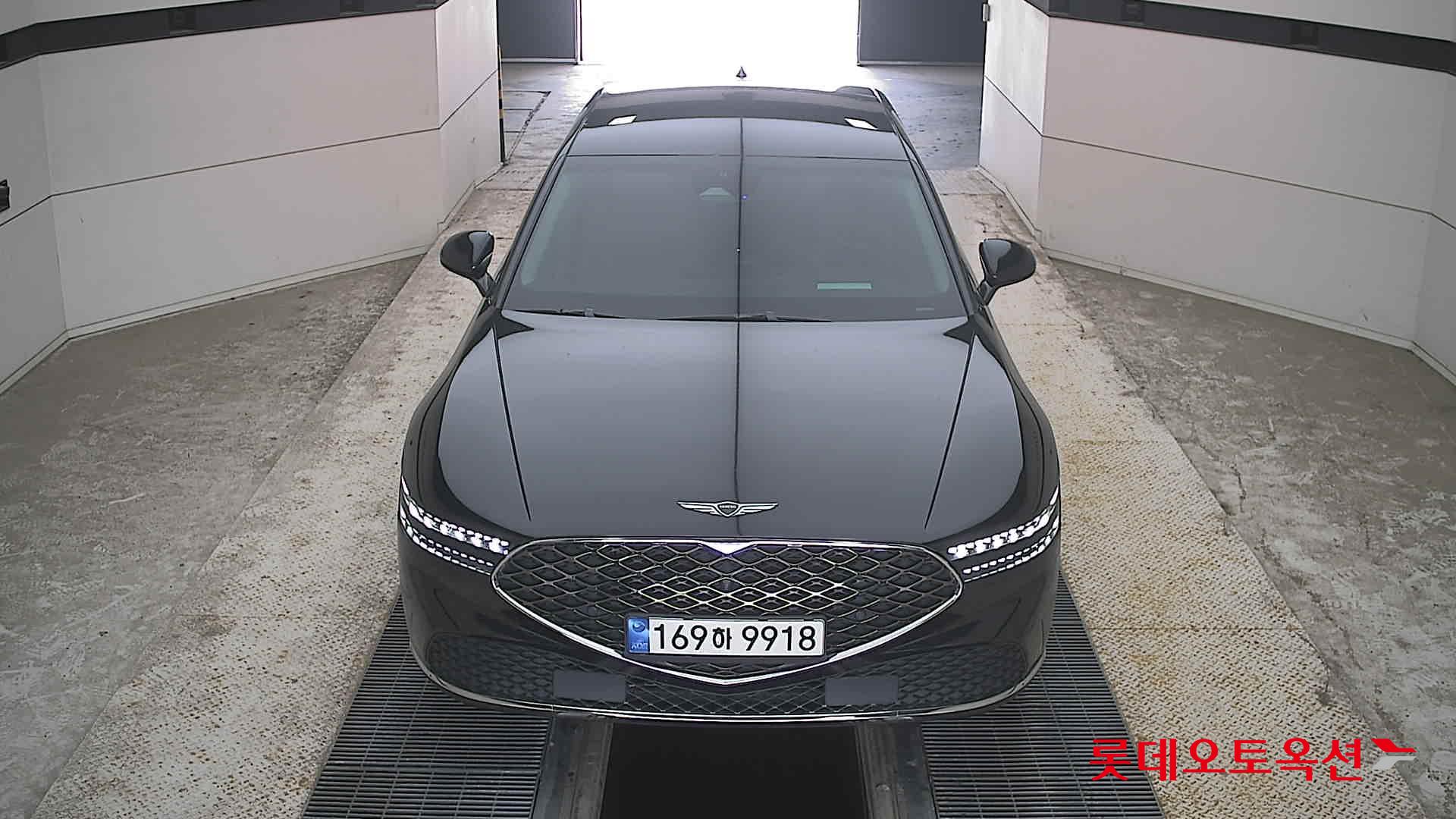 GENESIS G90 (G)