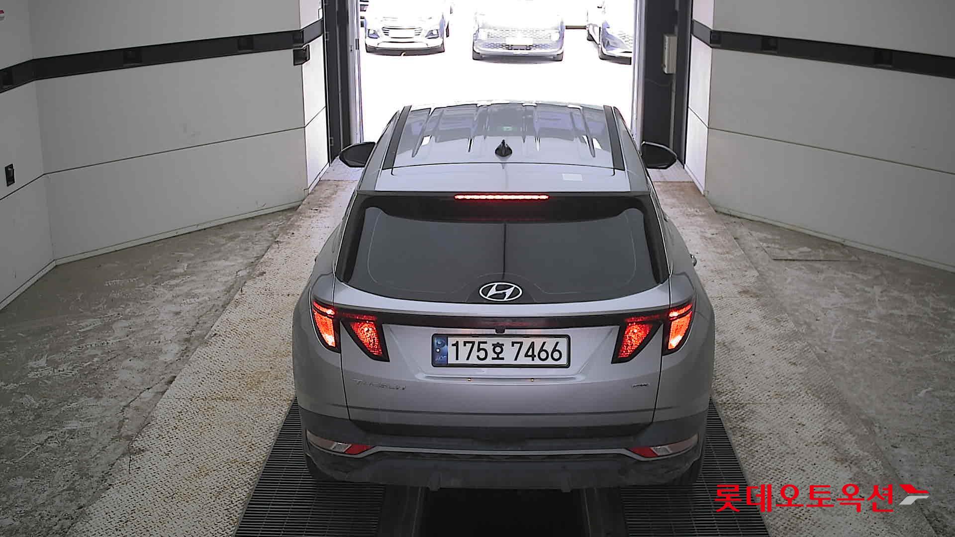 2023 - hyundai tucson