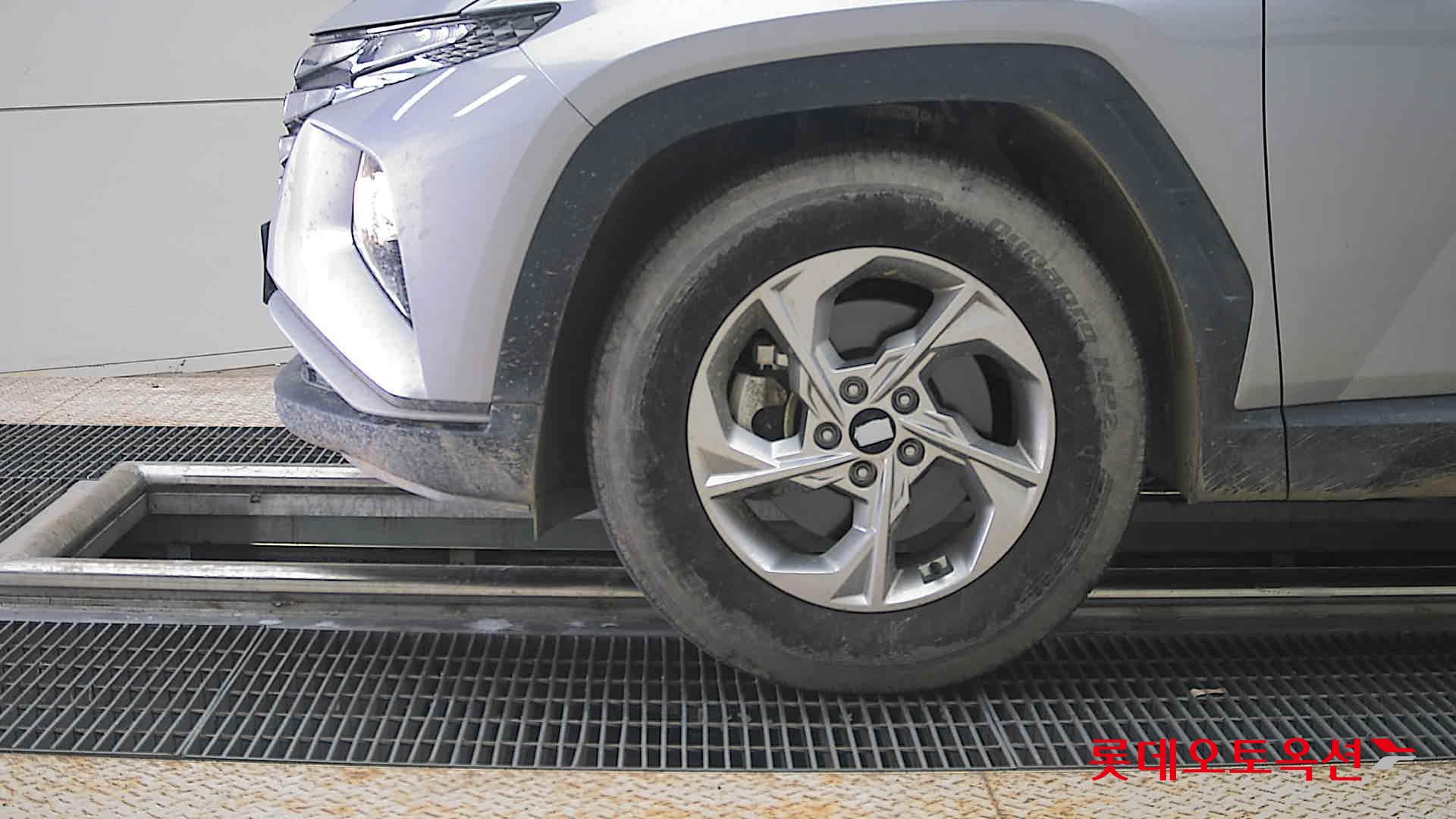 2023 - hyundai tucson