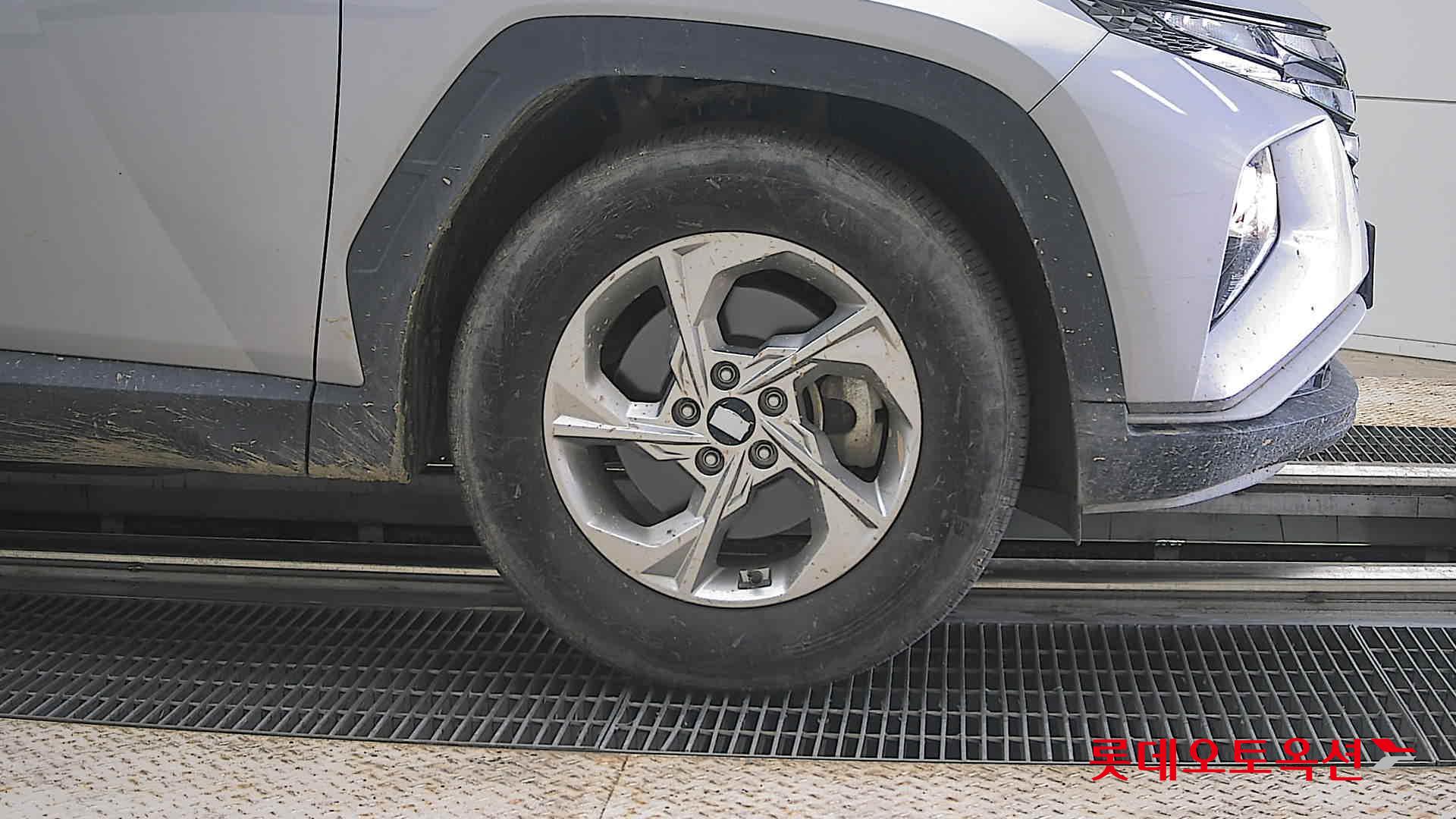 2023 - hyundai tucson