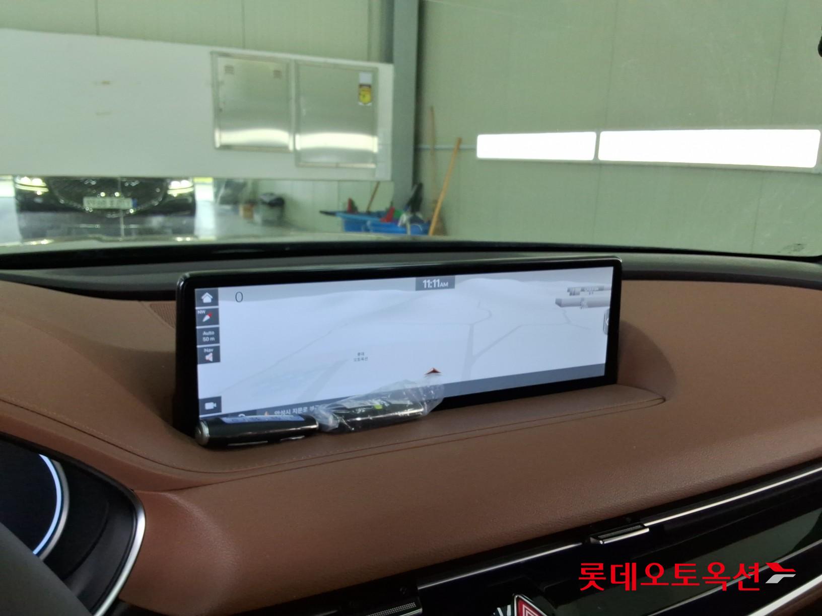 2024 - genesis g80