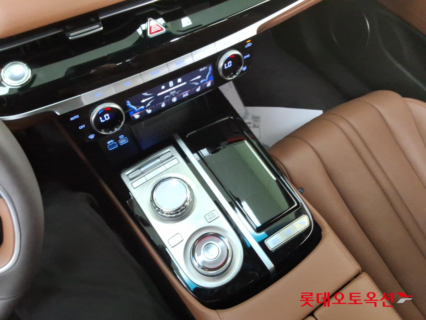 2024 - genesis g80