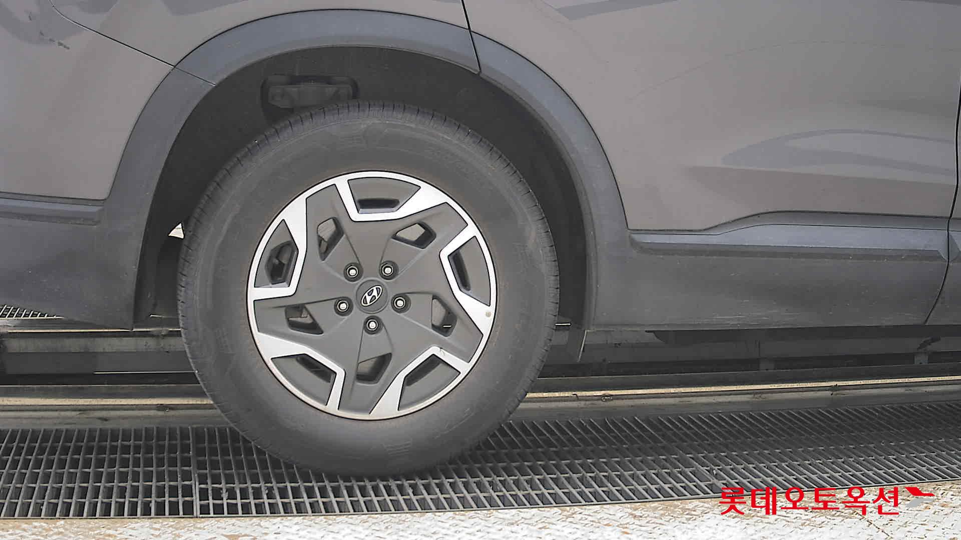 2023 - hyundai santafe