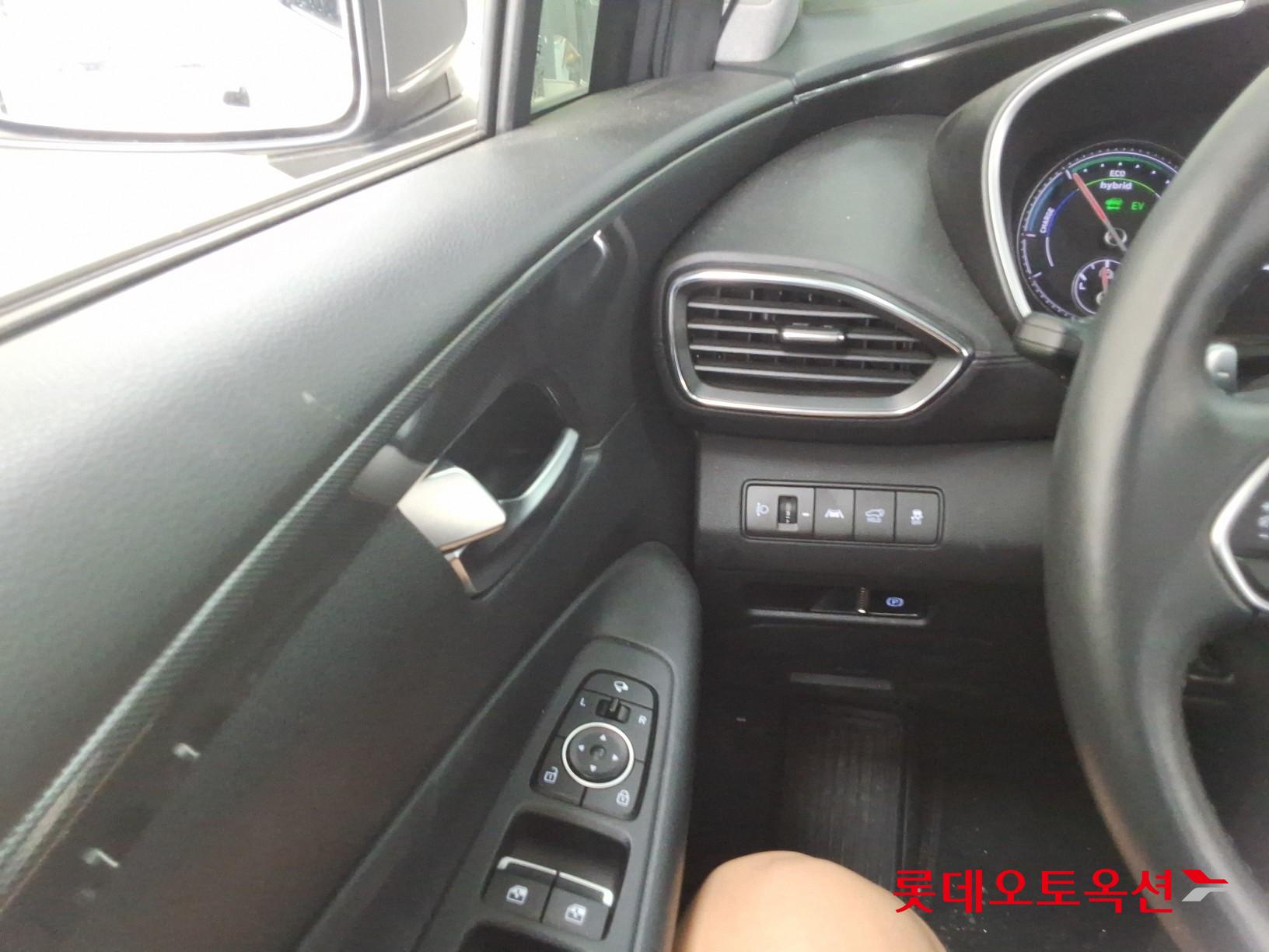 2023 - hyundai santafe