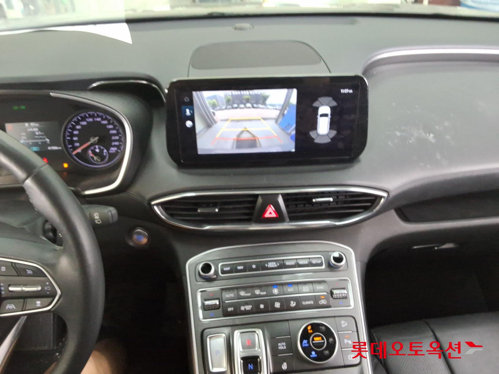 2023 - hyundai santafe