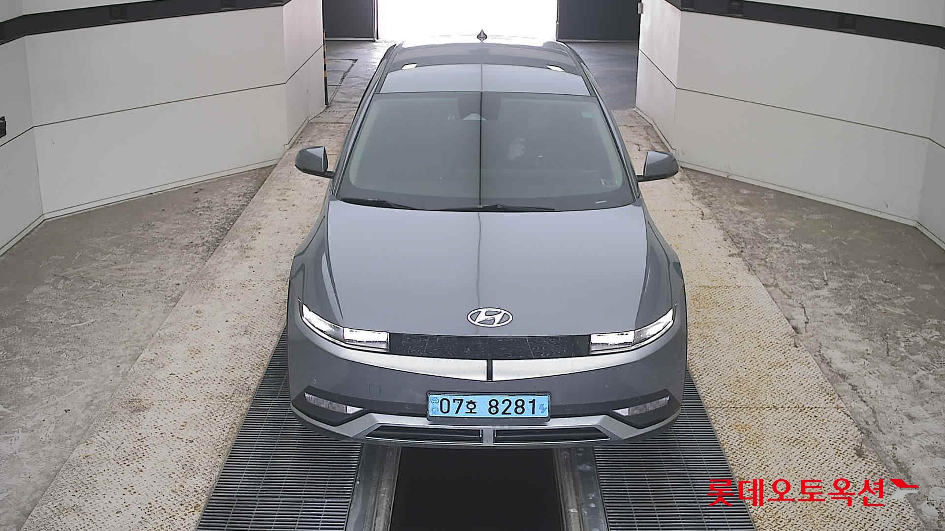 IONIQ 5 (E) 롱레인지