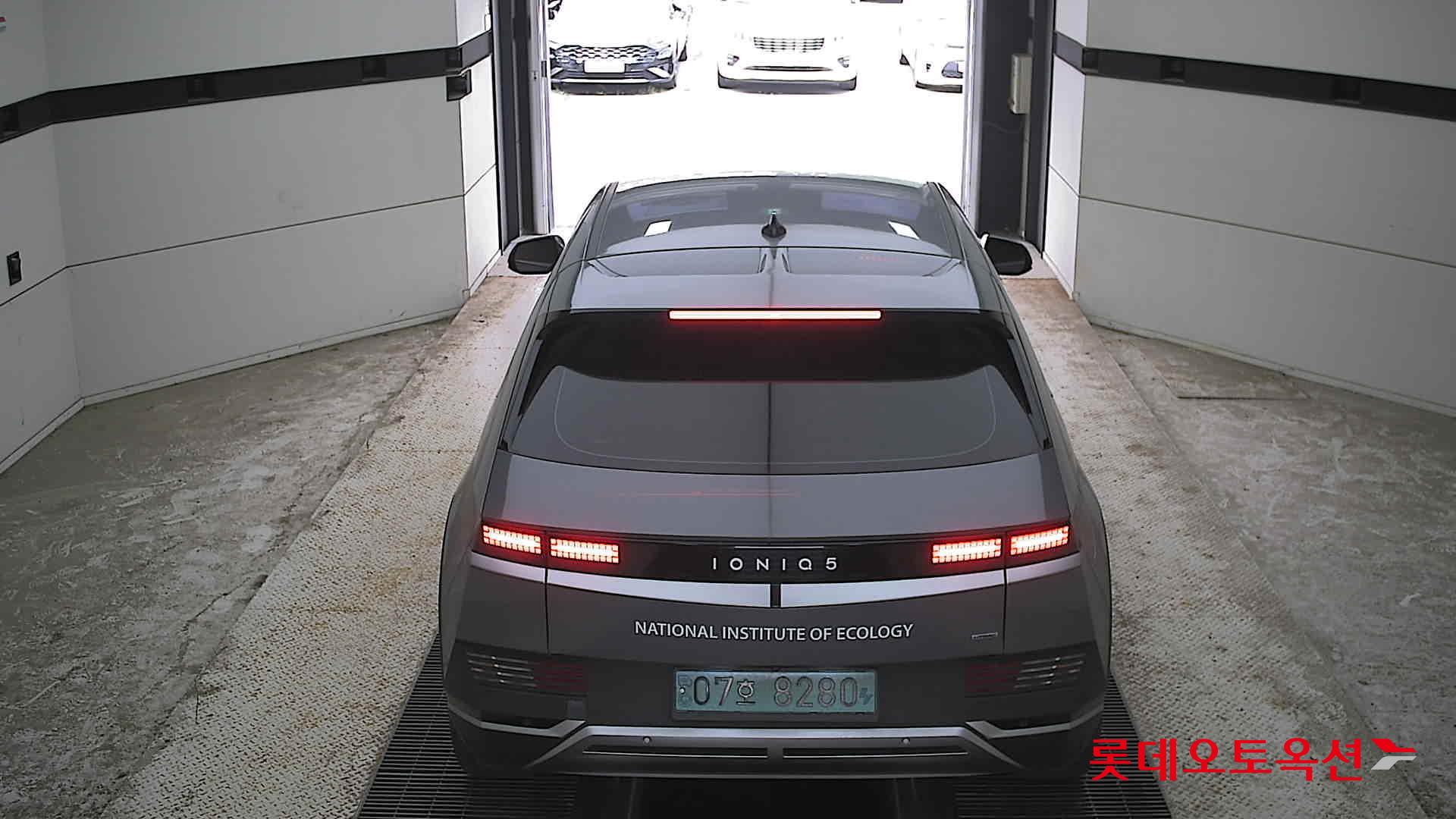2023 - hyundai ioniq