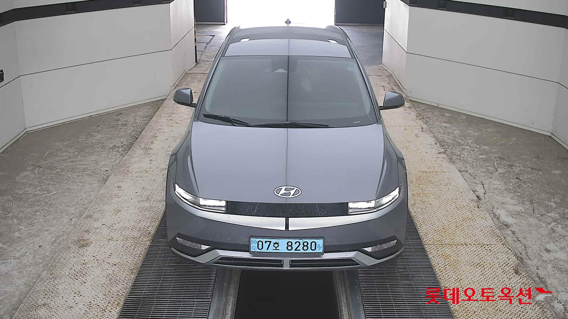 IONIQ 5 (E) 롱레인지