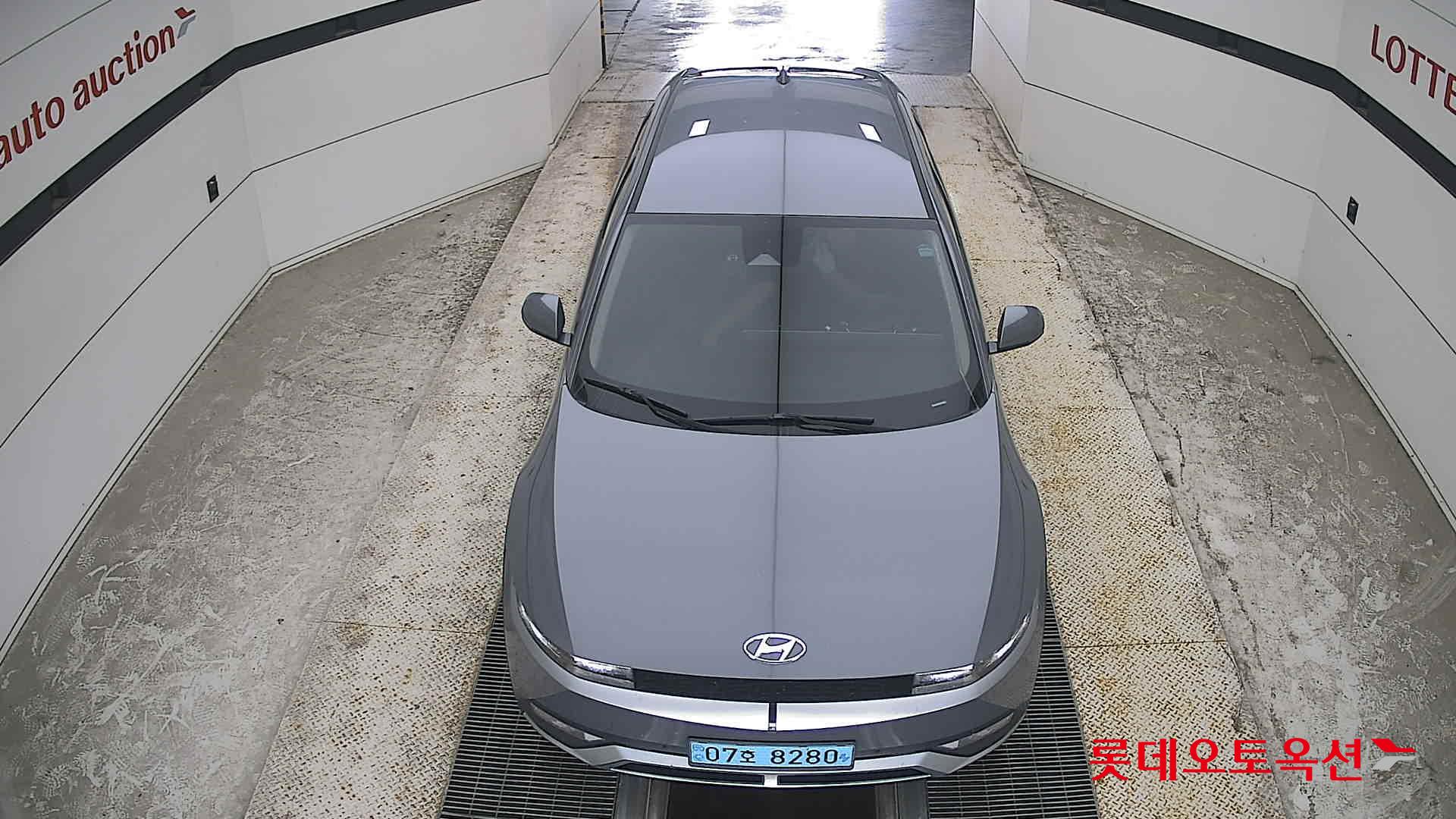 2023 - hyundai ioniq