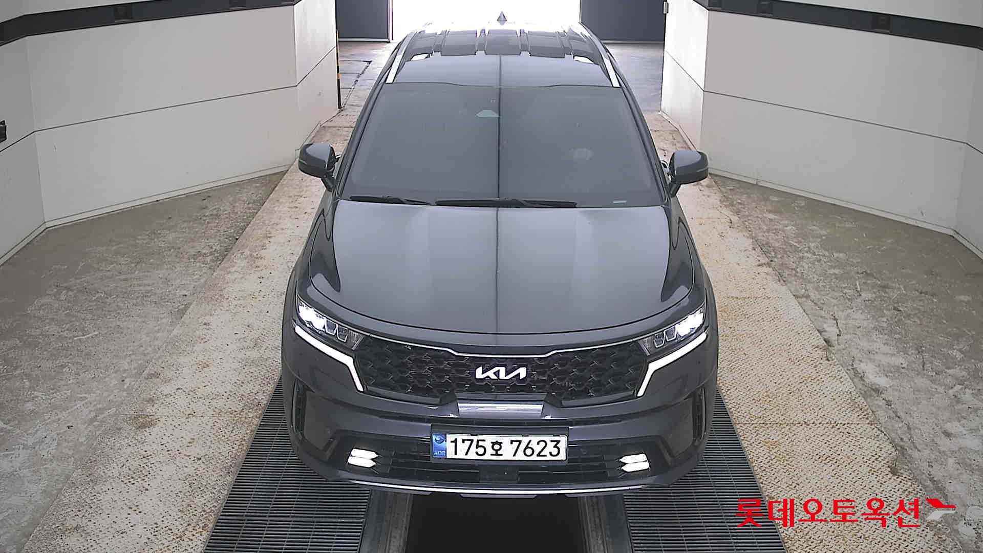 SORENTO MQ4 (D)