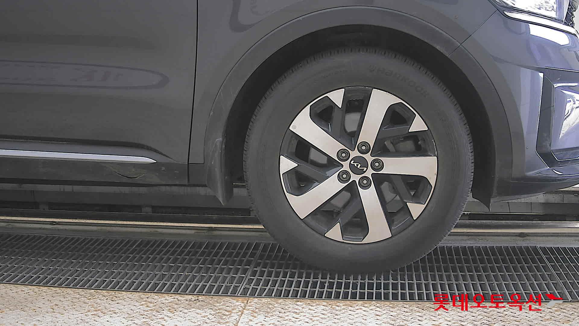 2023 - kia sorento