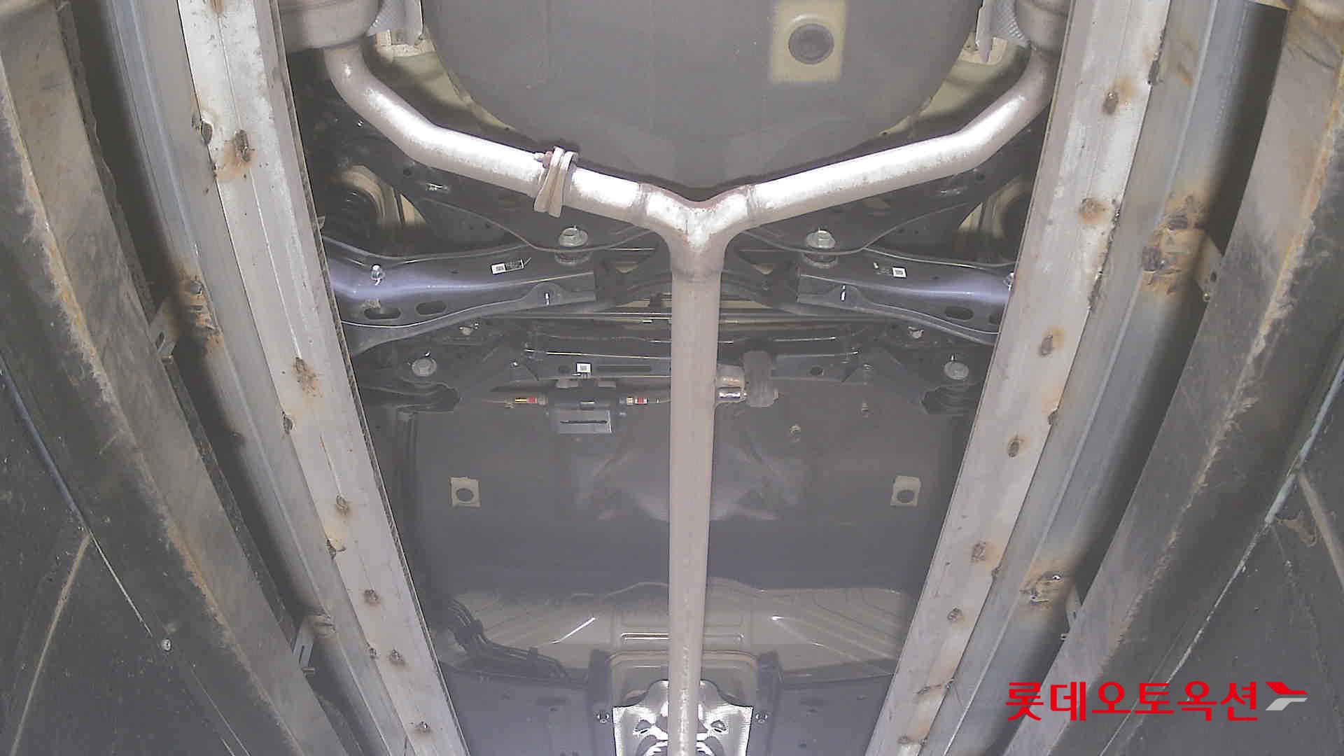 2023 - kia k8