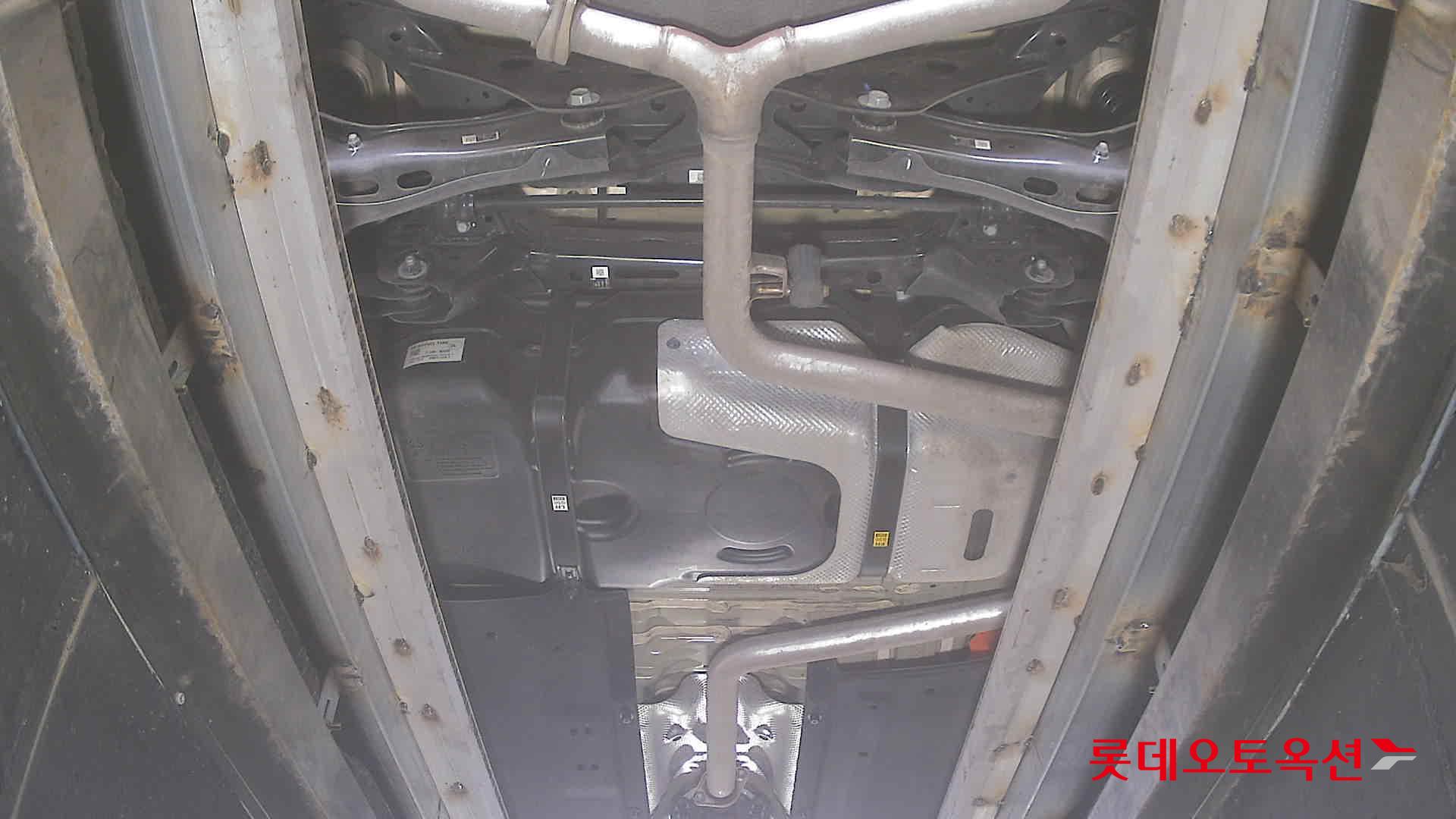 2024 - kia k8
