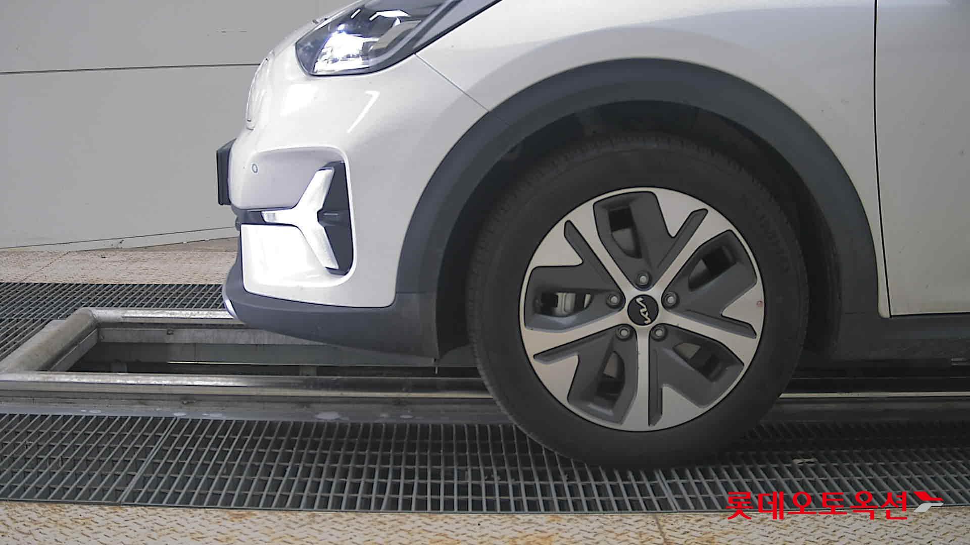 2024 - kia niro