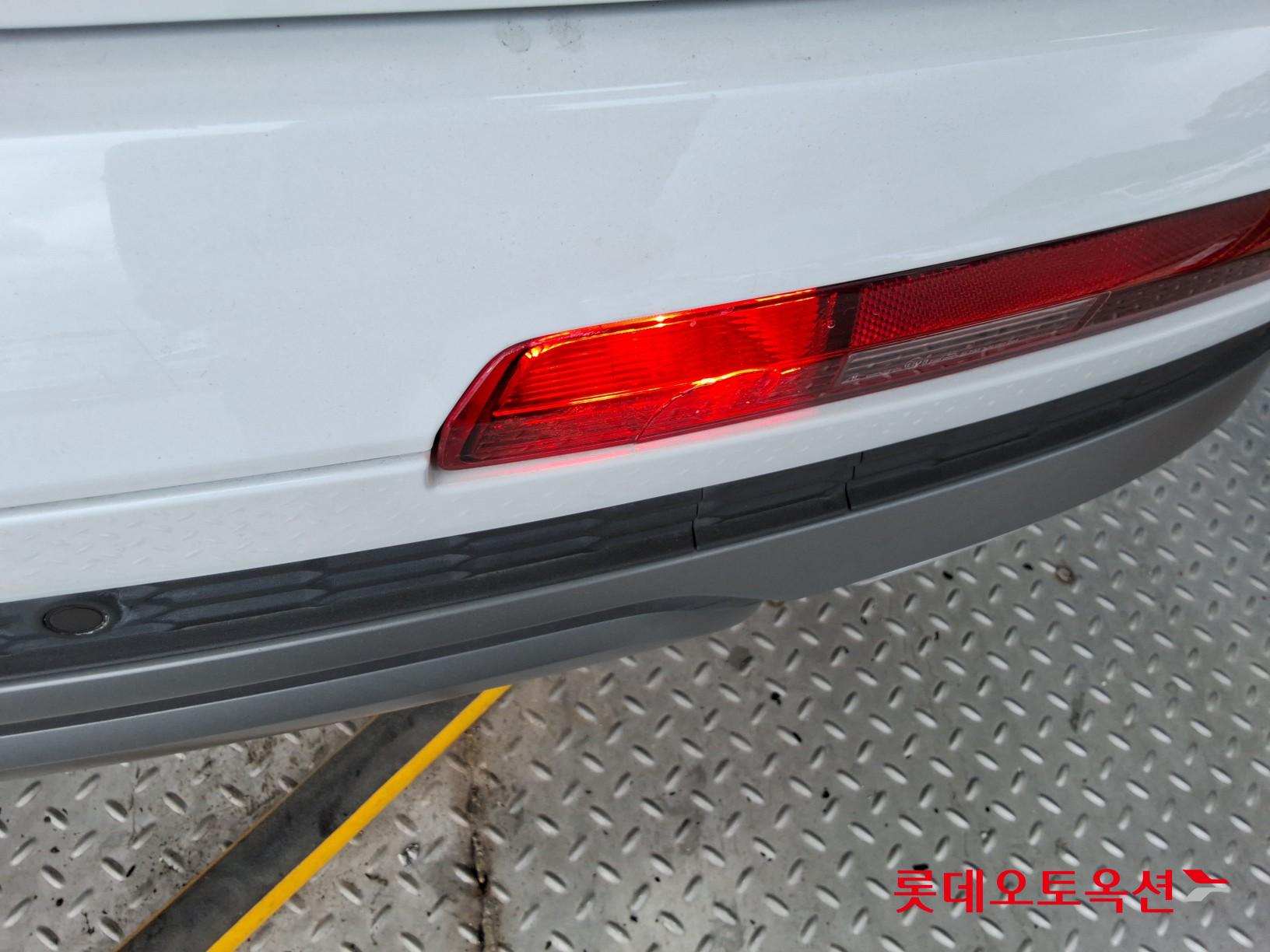 2021 - audi q7