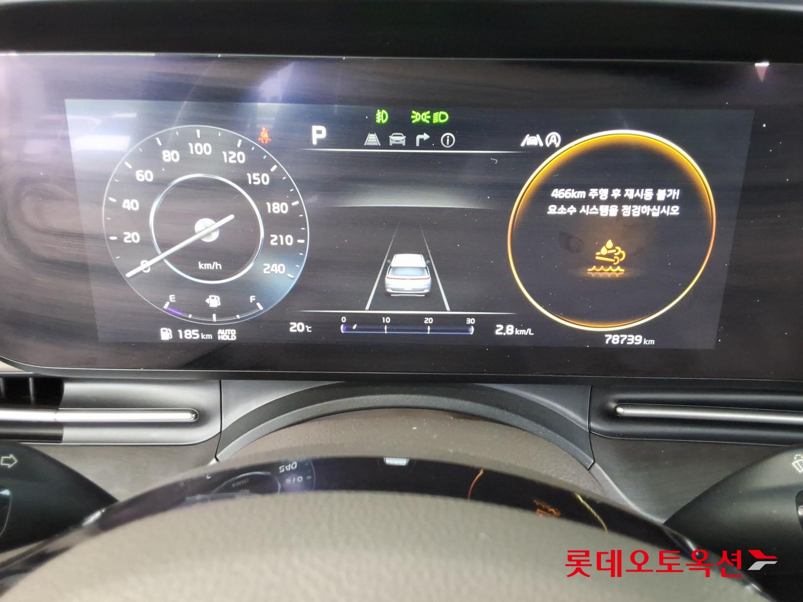 2021 - kia carnival
