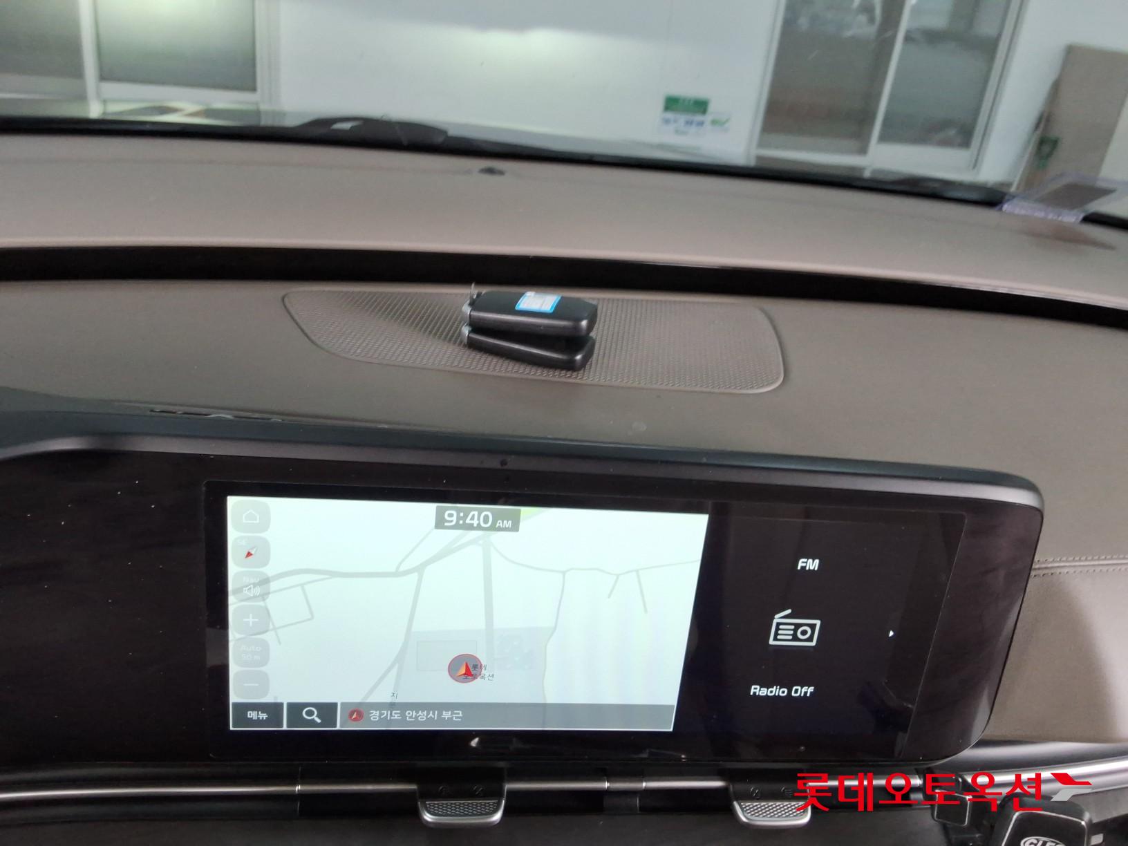 2021 - kia carnival