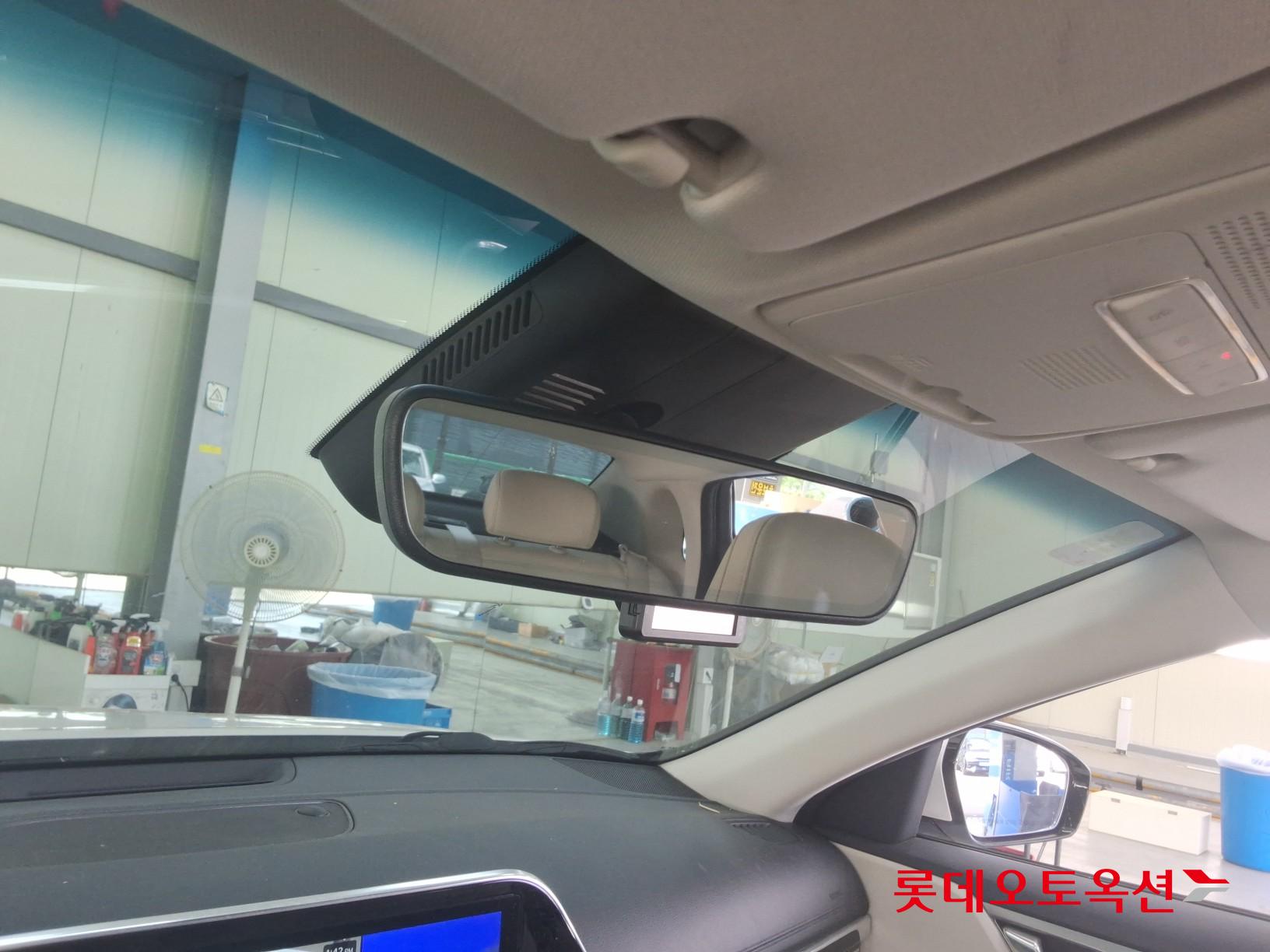 2022 - hyundai grandeur