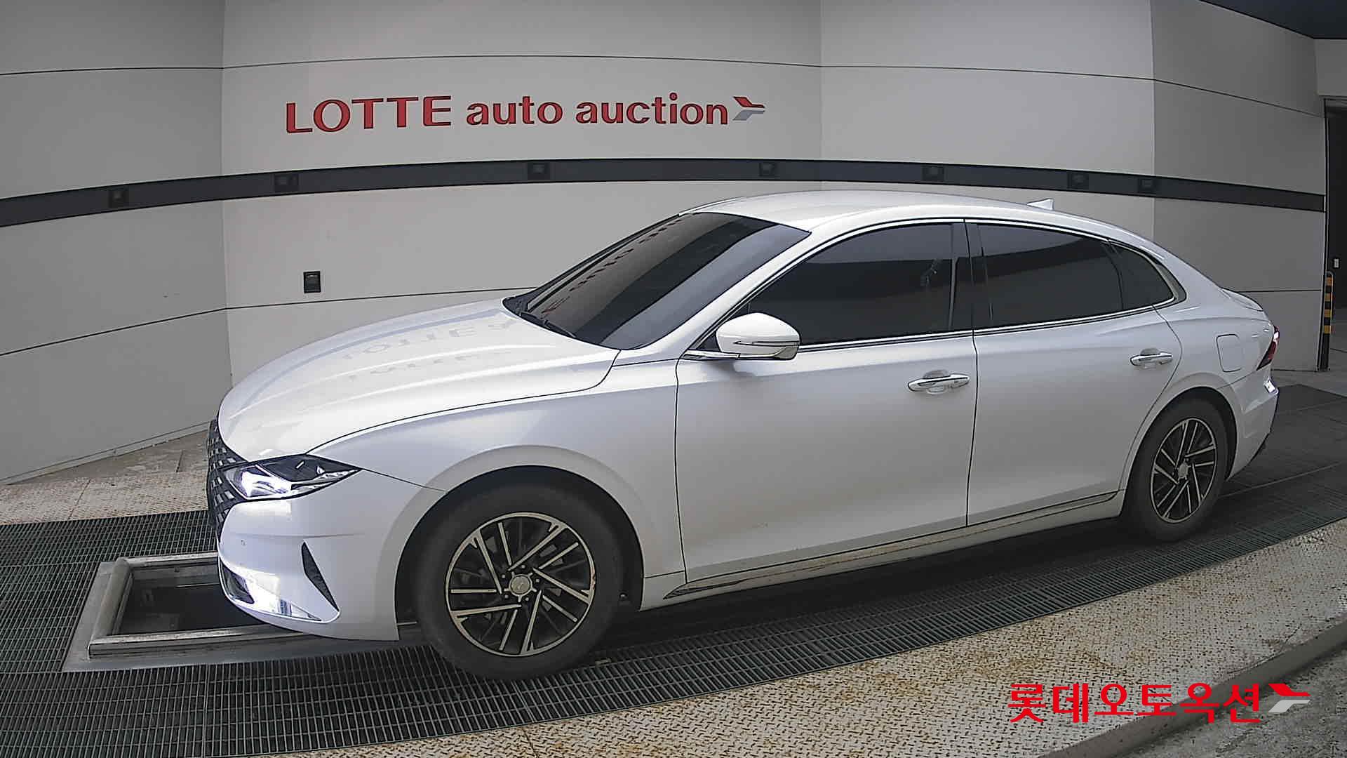 هيونداي جرانديور 2021