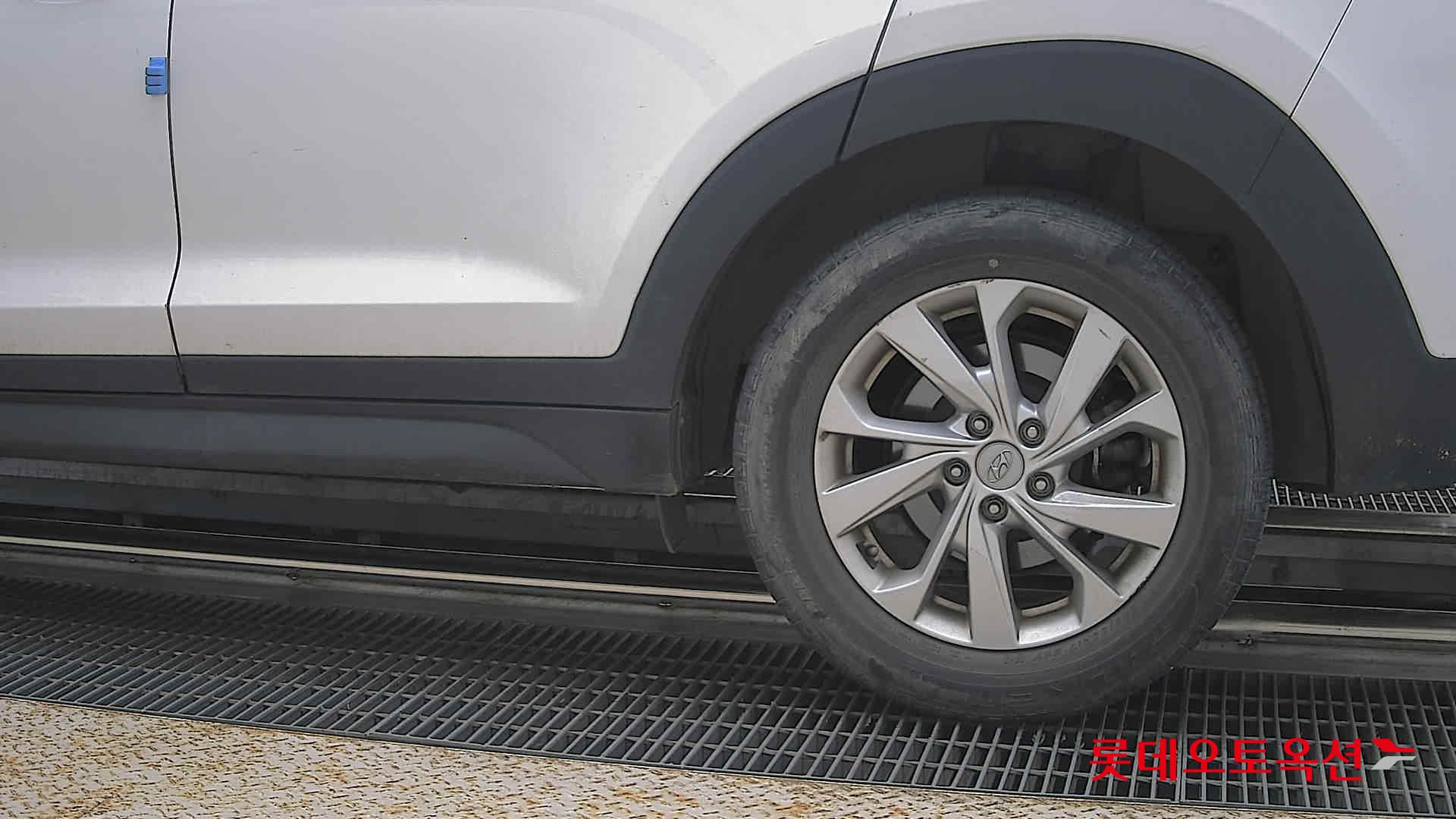 2020 - hyundai tucson