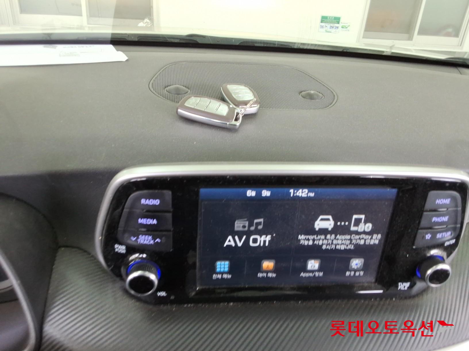 2020 - hyundai tucson