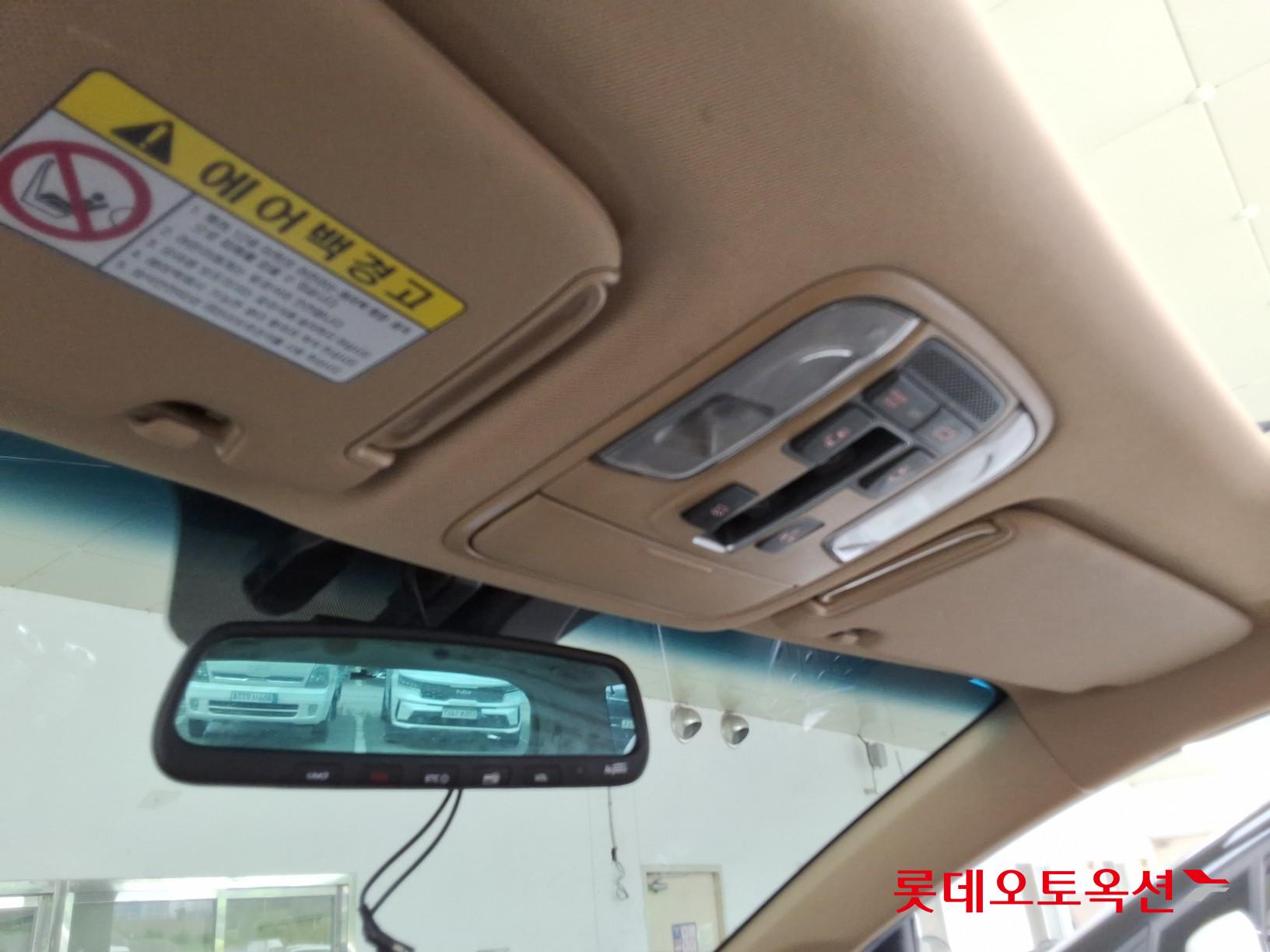 2020 - kia carnival