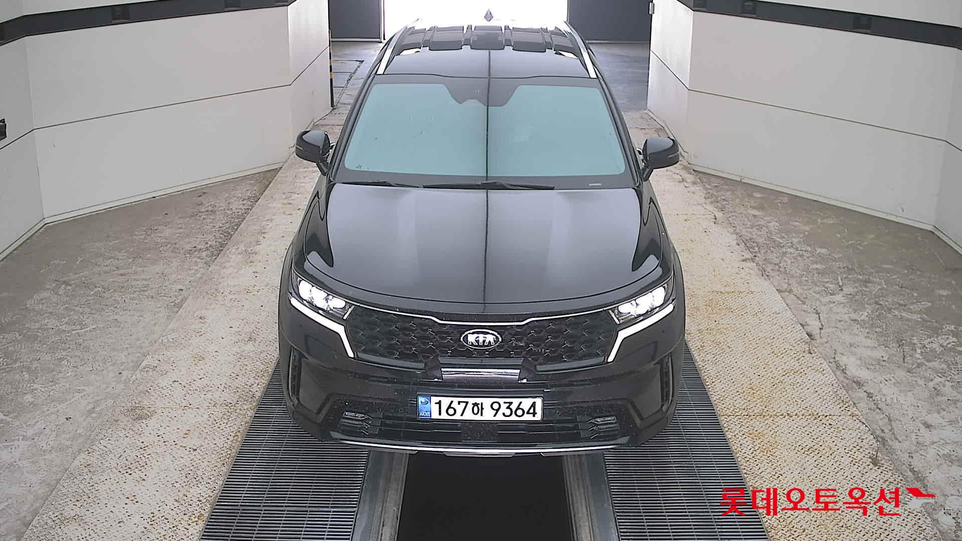 SORENTO MQ4 (D)