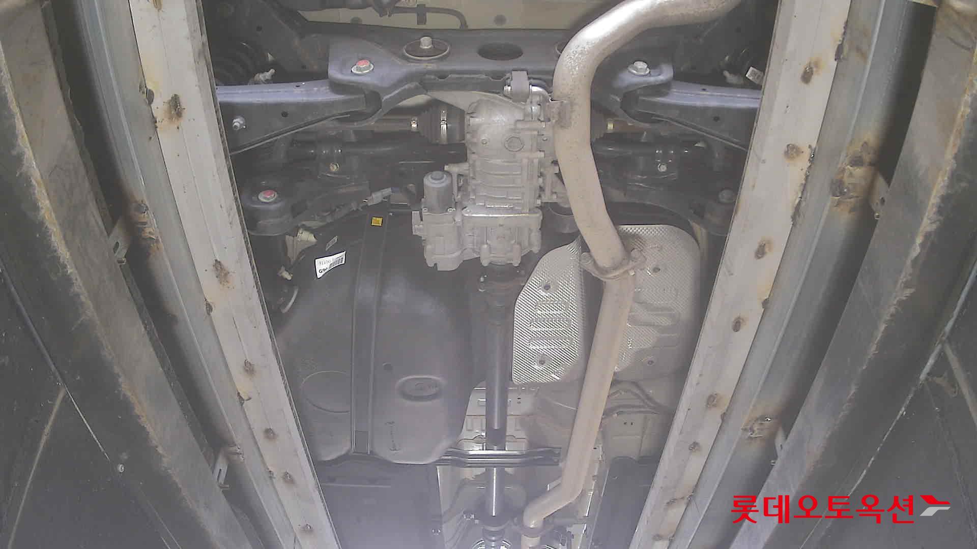 2021 - kia sorento