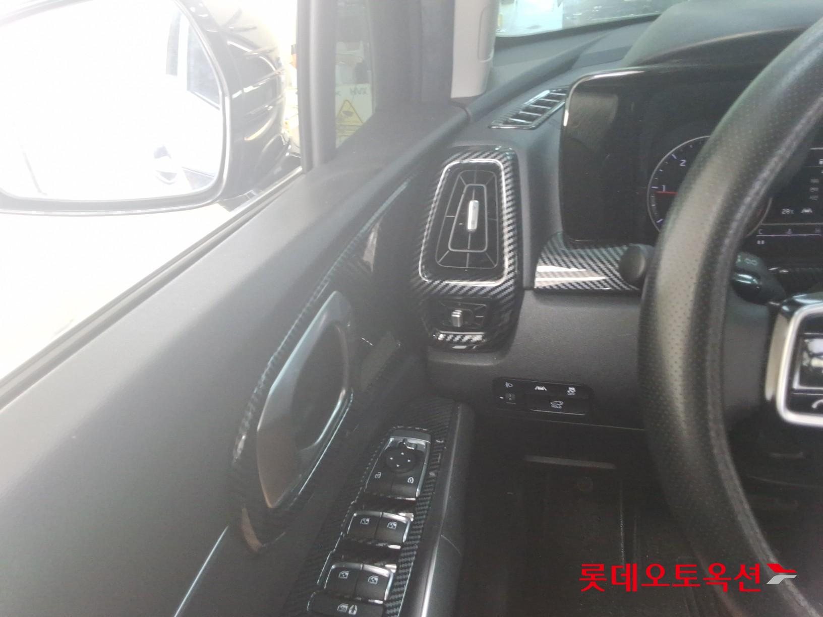 2021 - kia sorento