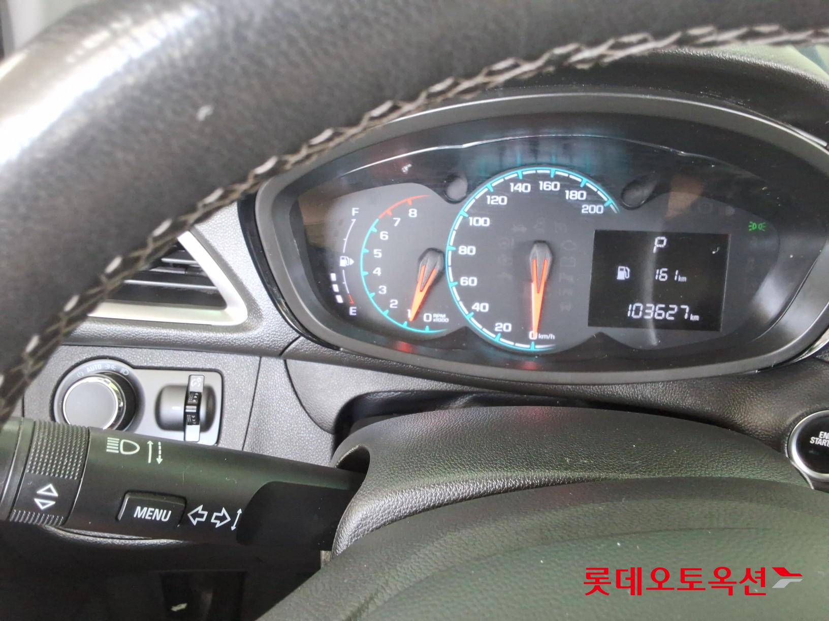 2022 - chevrolet spark