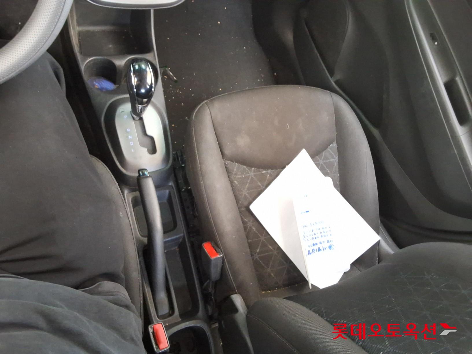 2019 - chevrolet spark