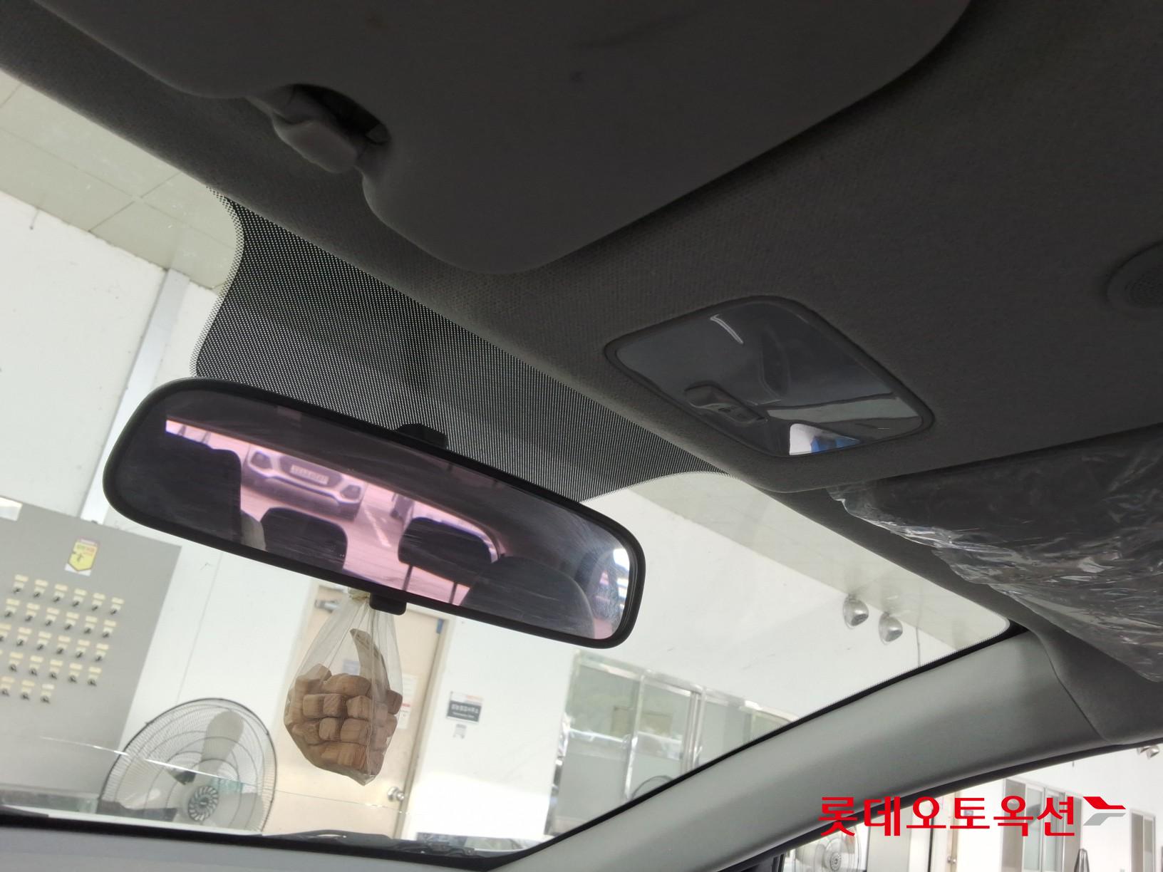 2019 - kia morning