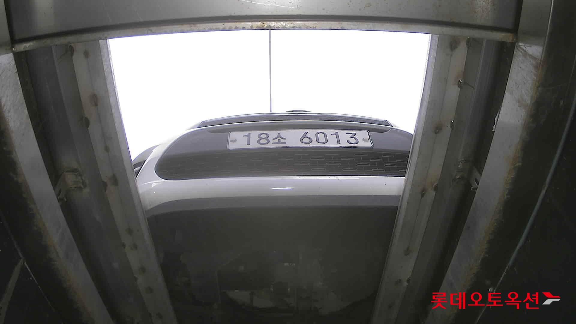 2019 - kia morning