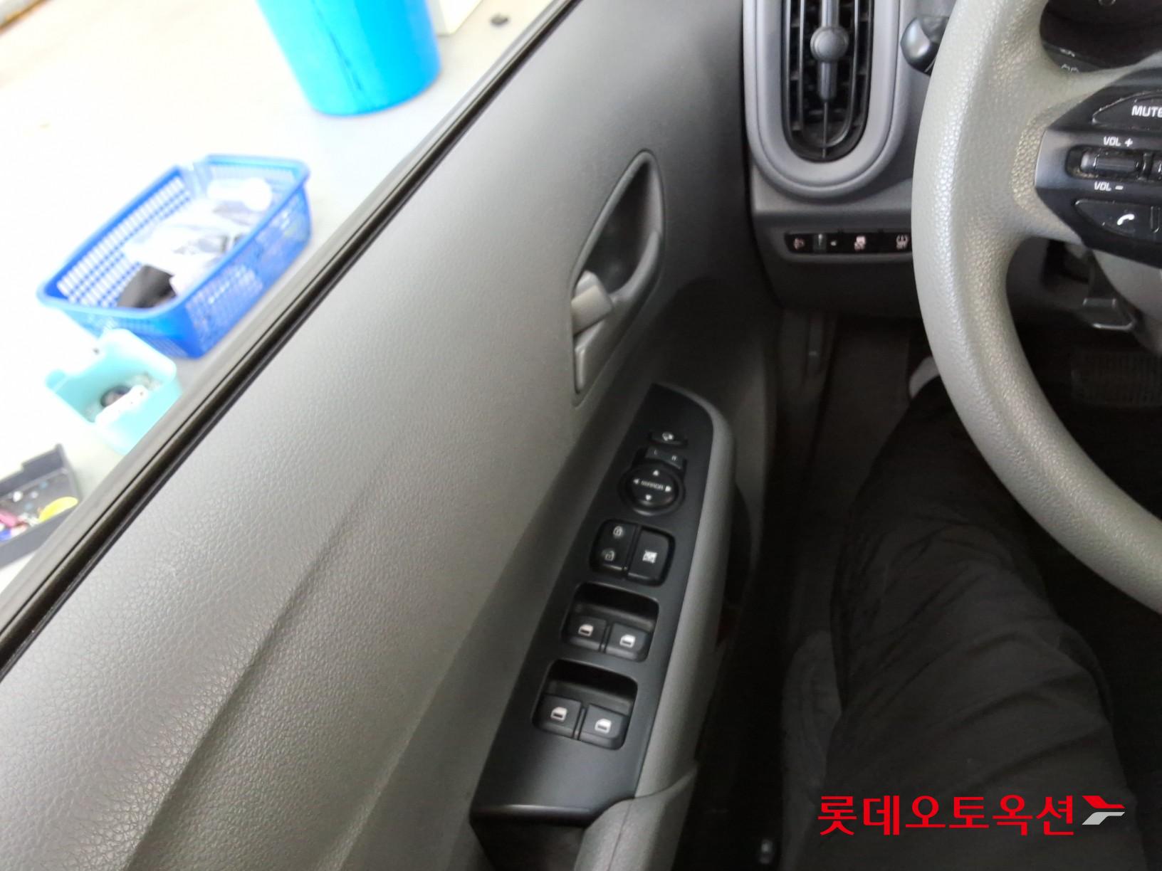 2019 - kia morning