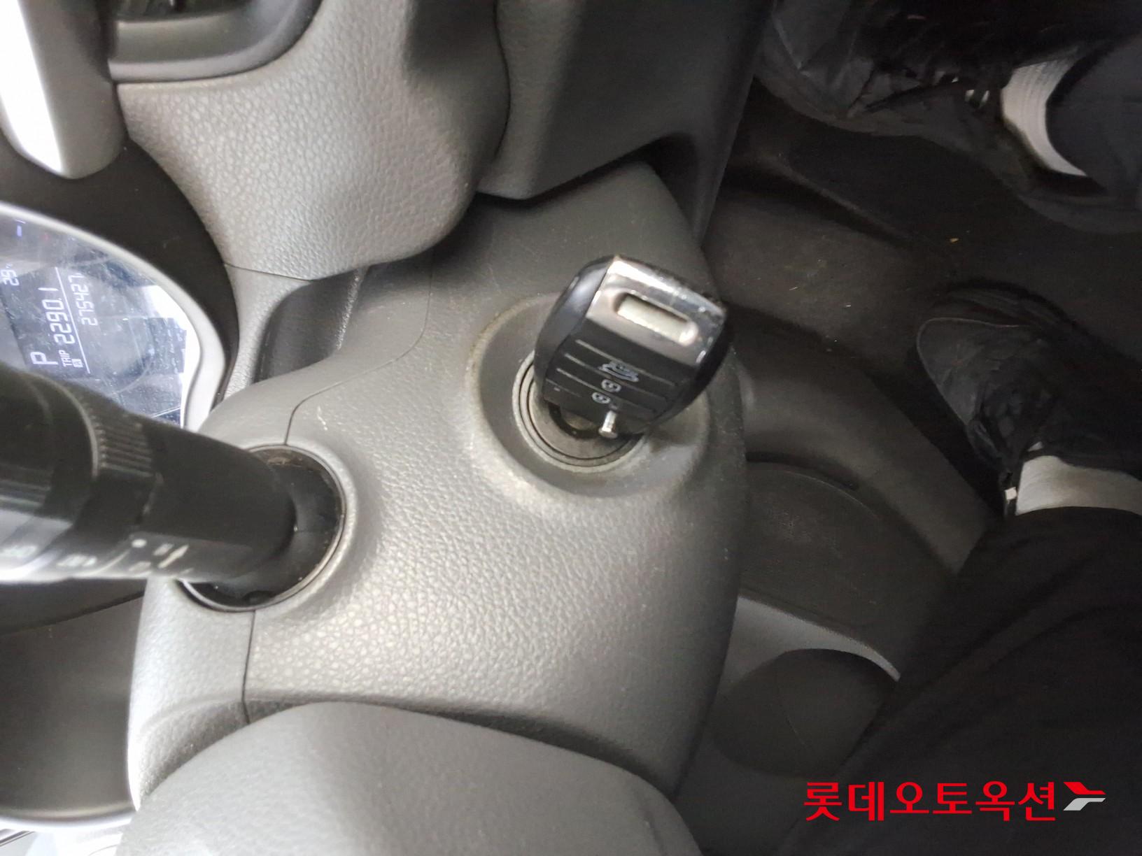 2019 - kia morning