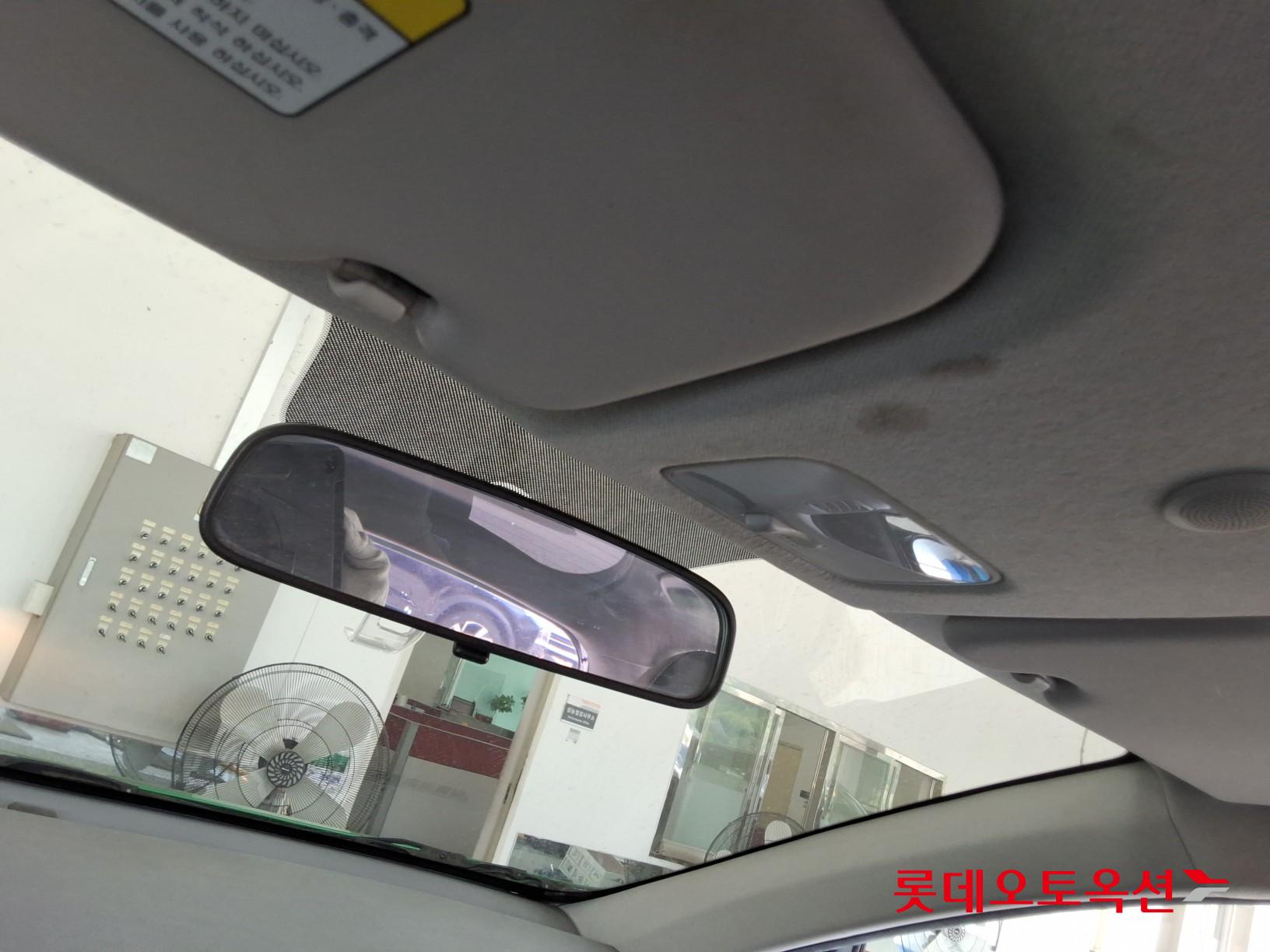2020 - kia morning