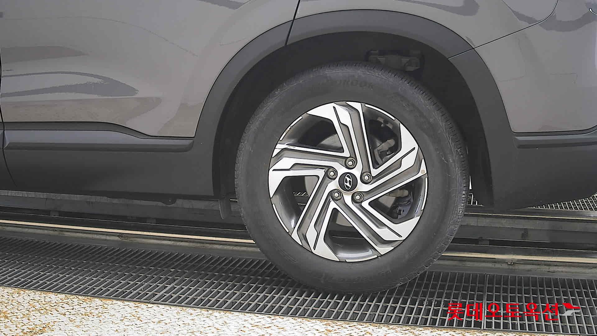 2023 - hyundai santafe