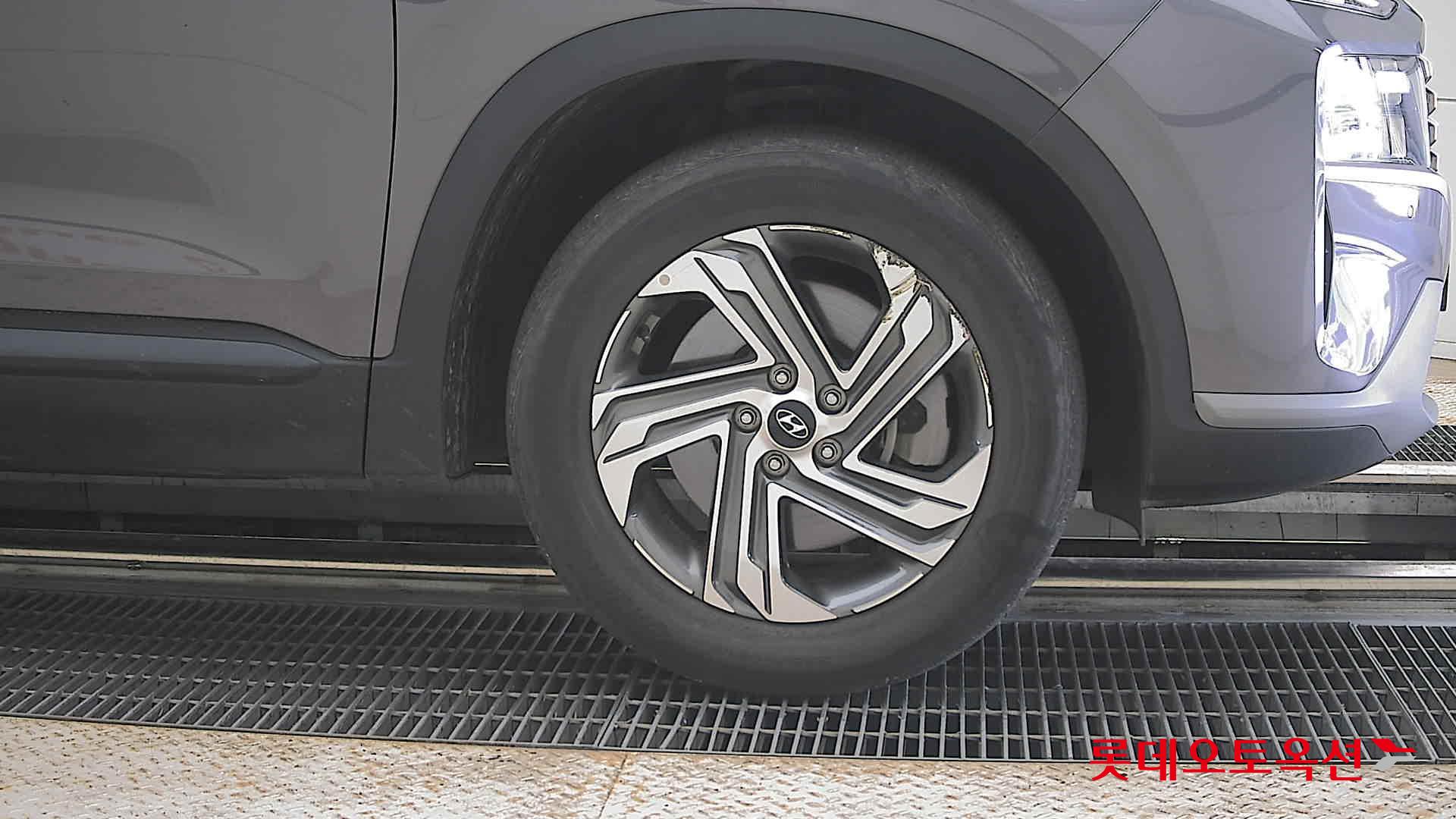 2023 - hyundai santafe