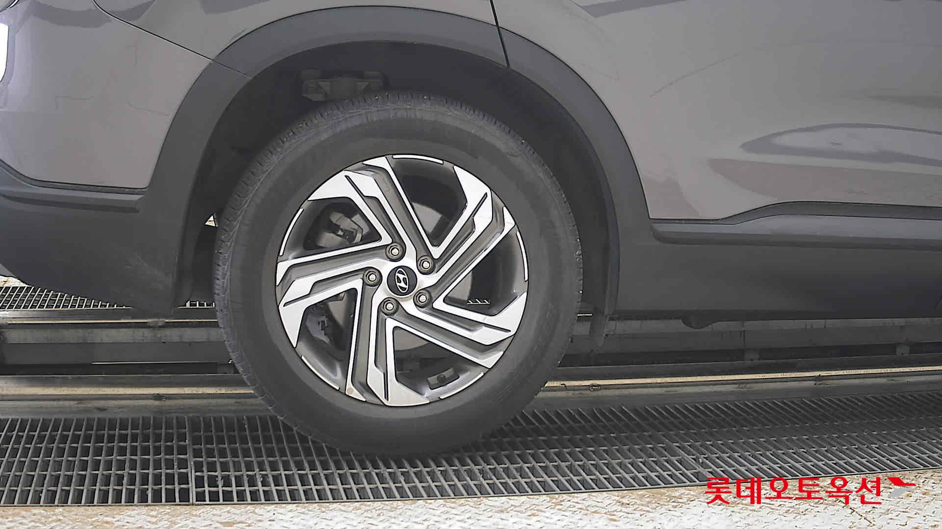 2023 - hyundai santafe