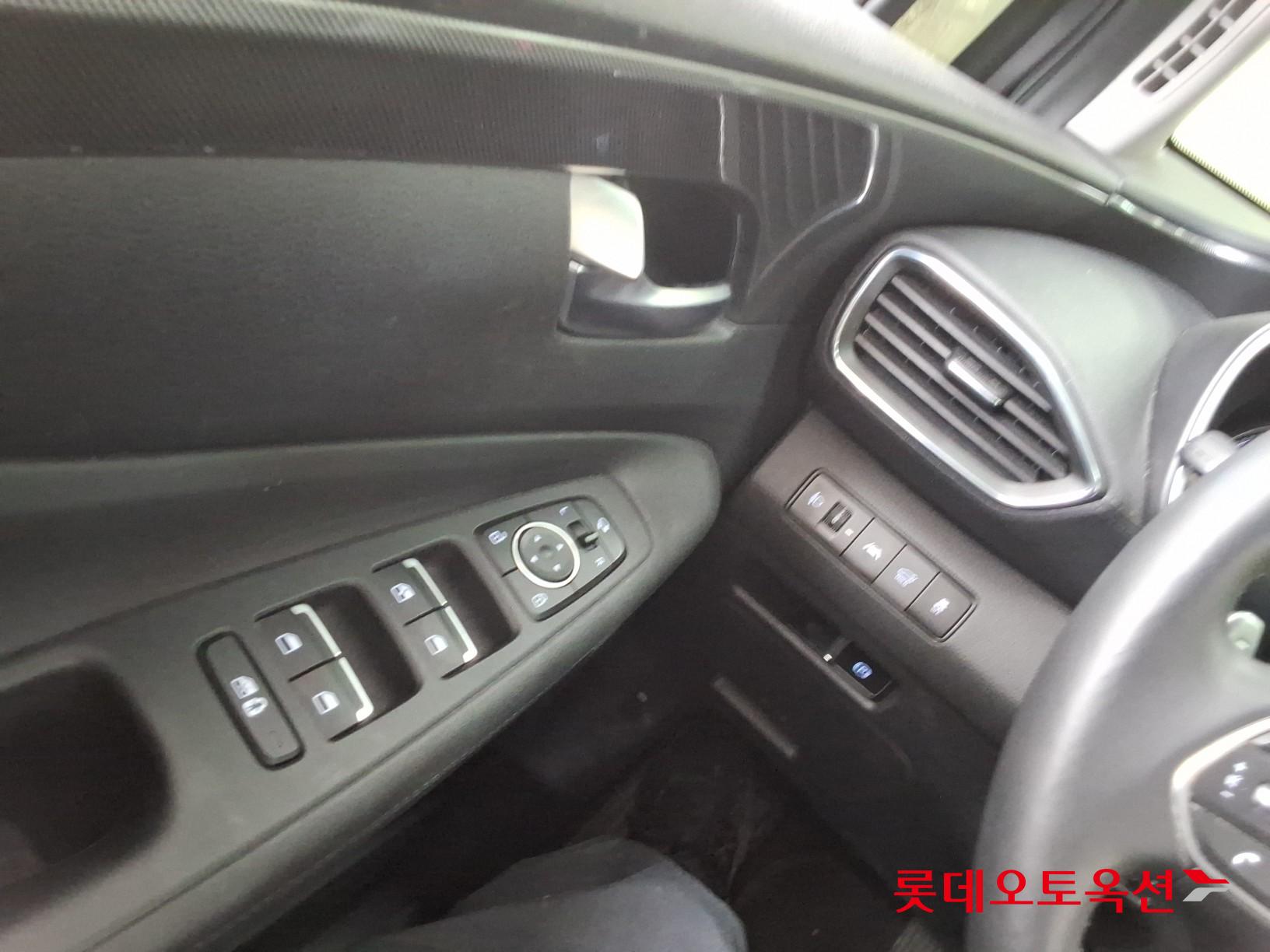 2023 - hyundai santafe