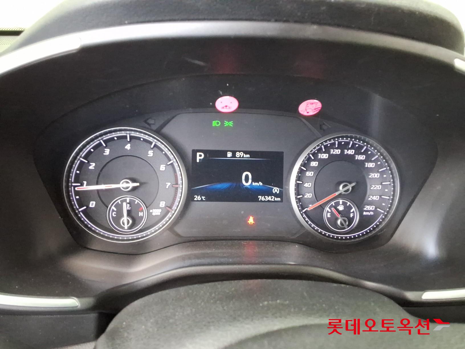 2023 - hyundai santafe