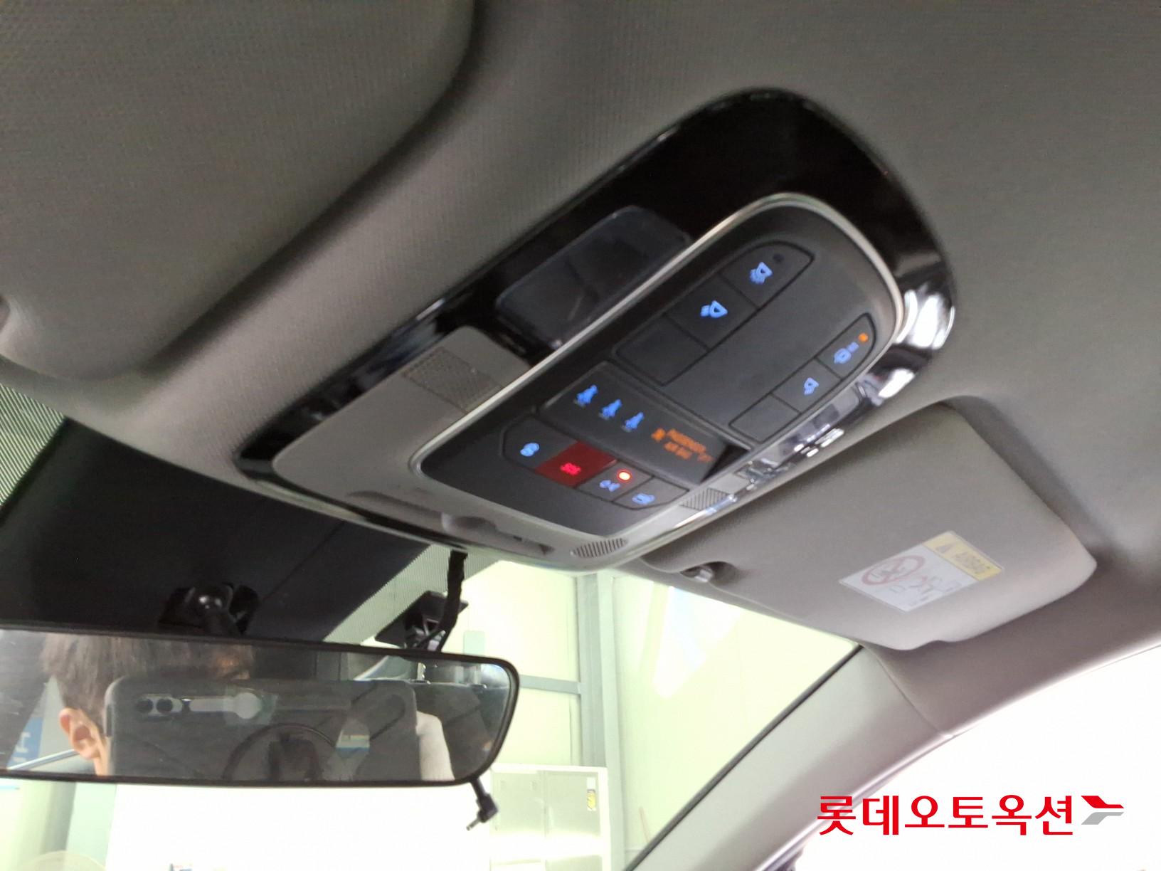 2023 - hyundai santafe