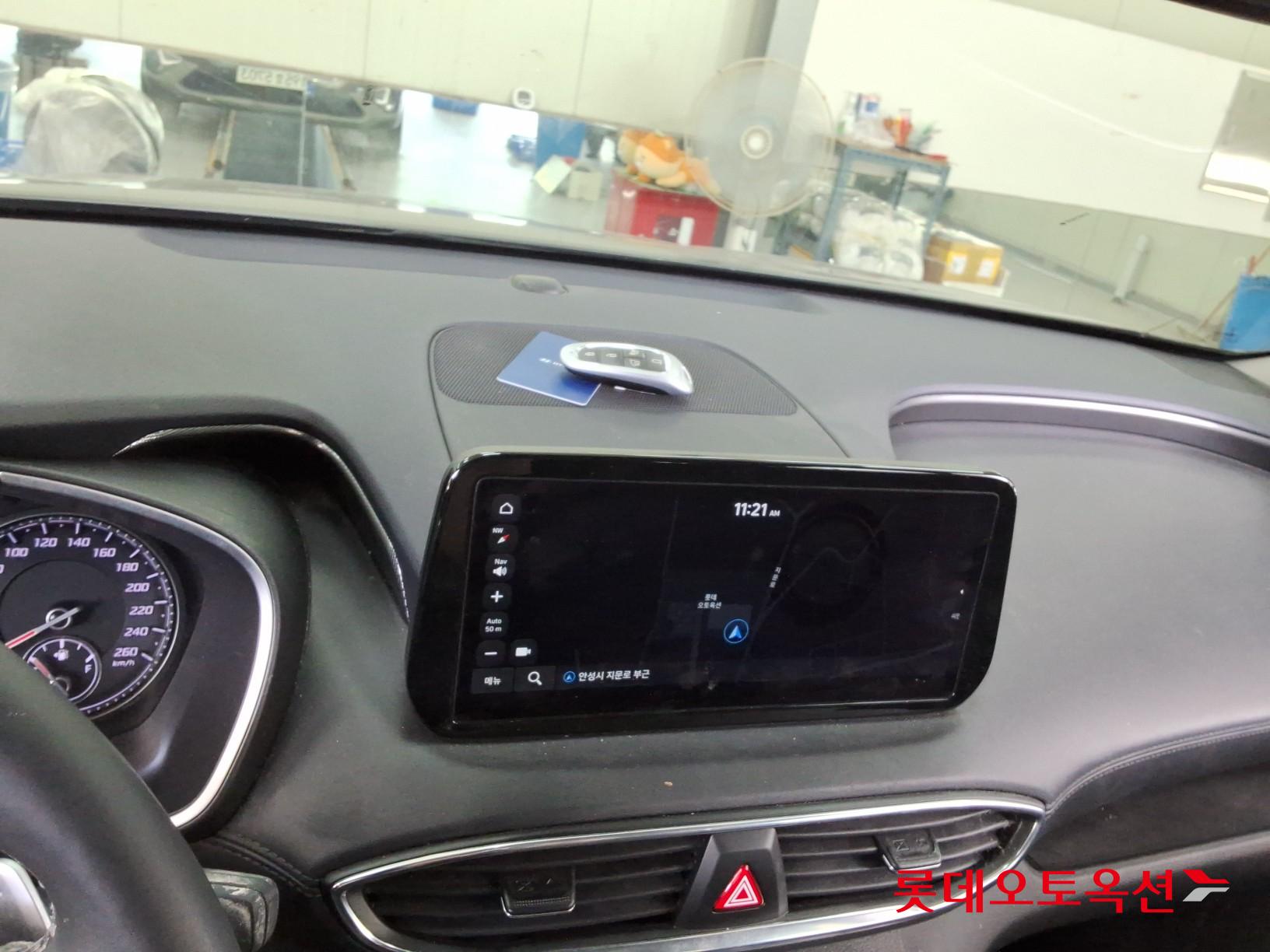 2023 - hyundai santafe