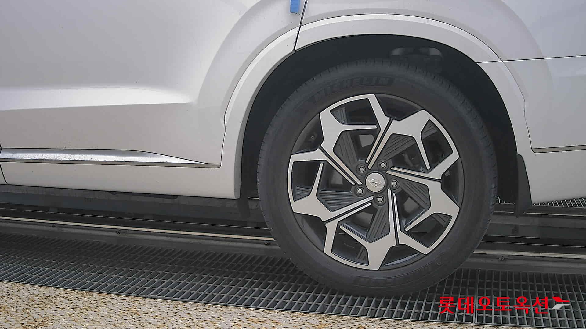 2022 - hyundai palisade